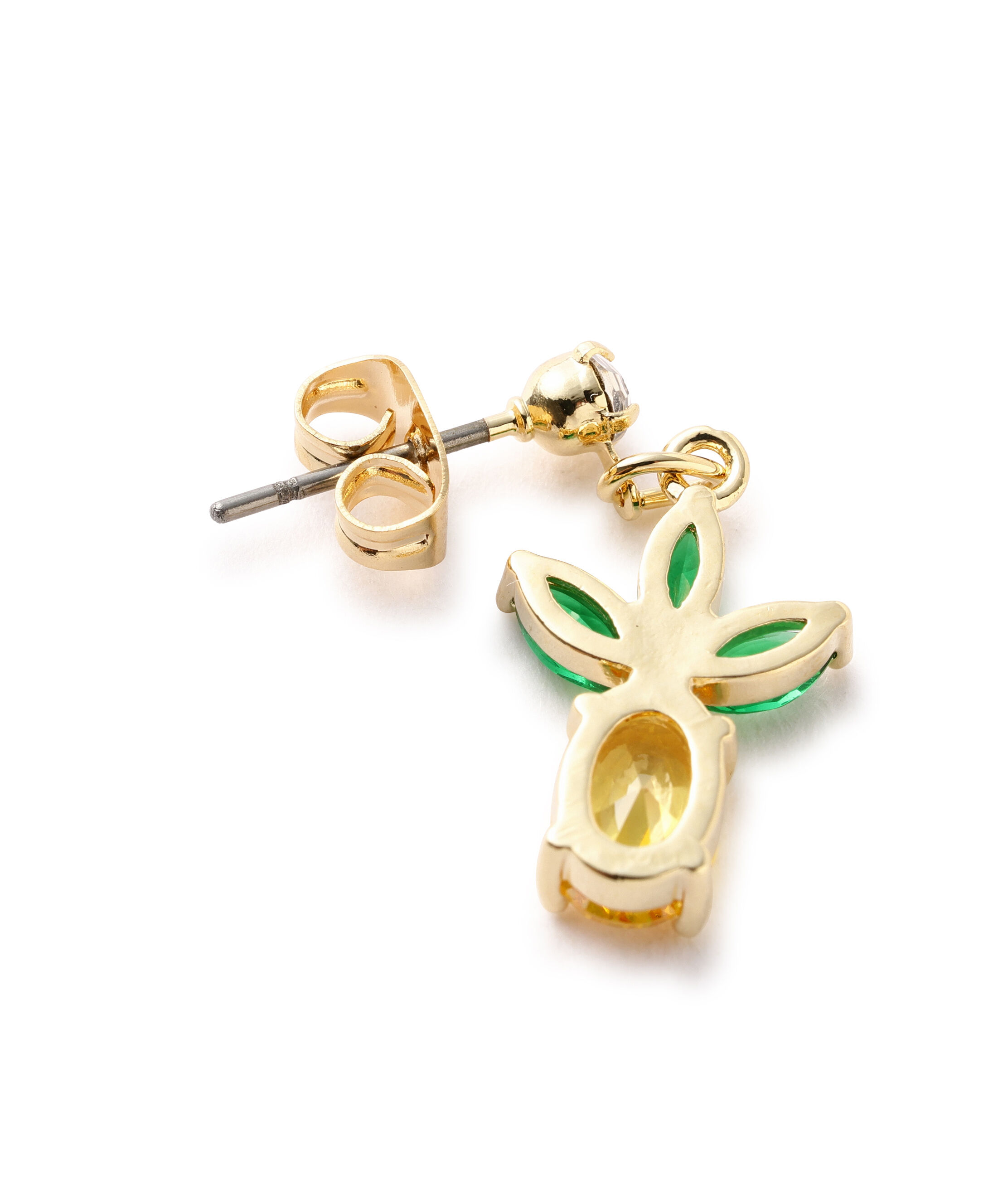 PROPORTION BODY DRESSING「パイナップルピアス」|その他|