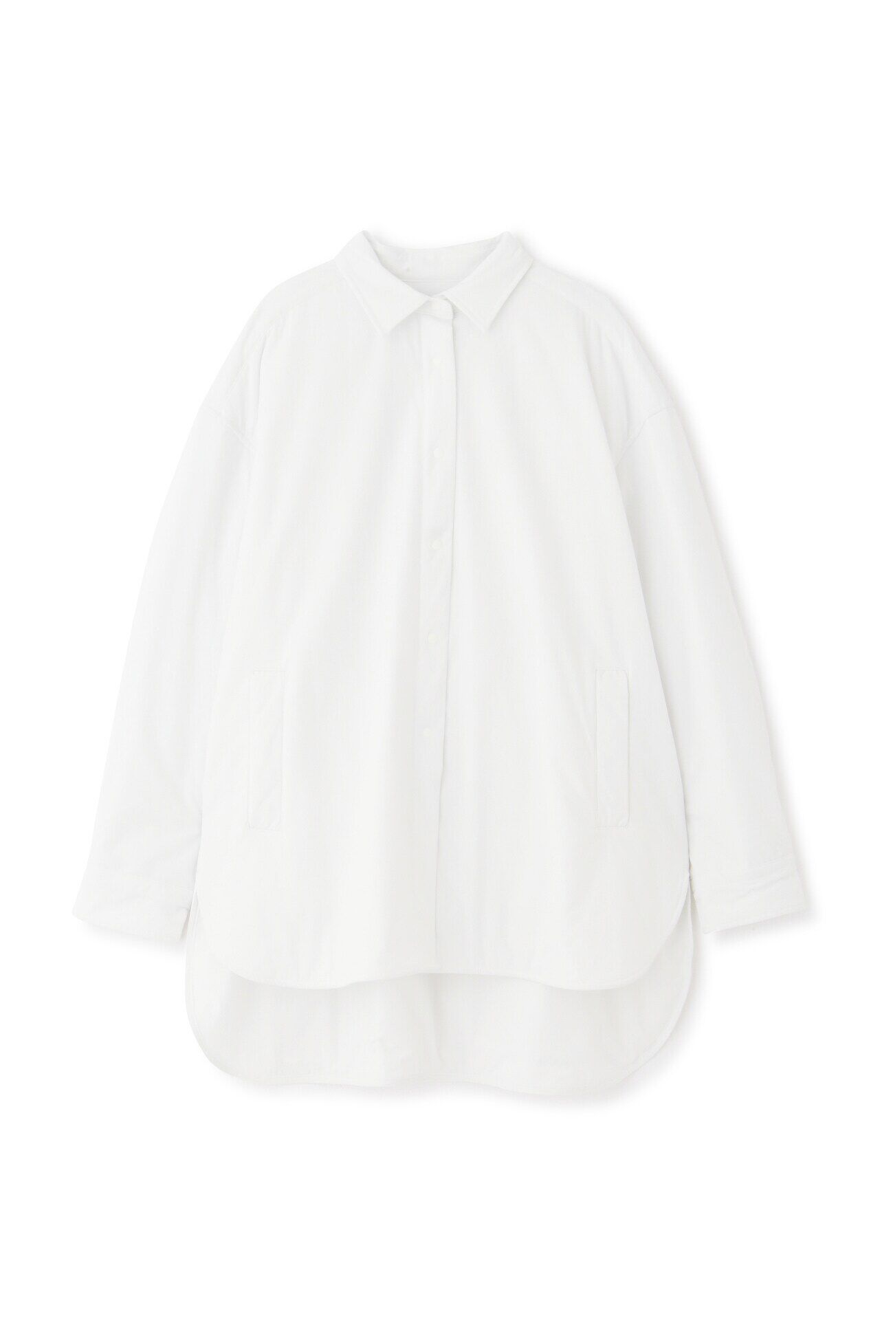  「[THE HOLIDAY CLOSET] 中綿シャツジャケット」|ブルゾン・スタジャン|