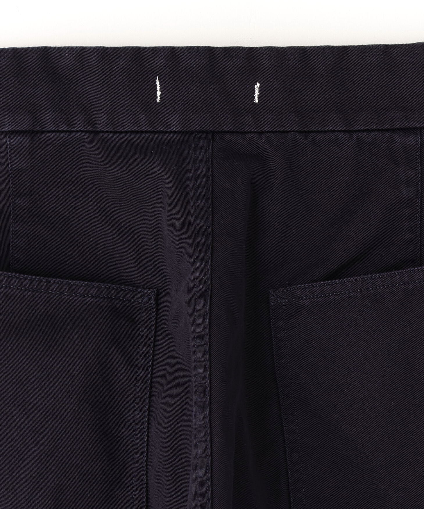 YLEVE 「Ｙ / ORGANIC COTTON CHINO ADJUSTER TROUSERS」|その他|