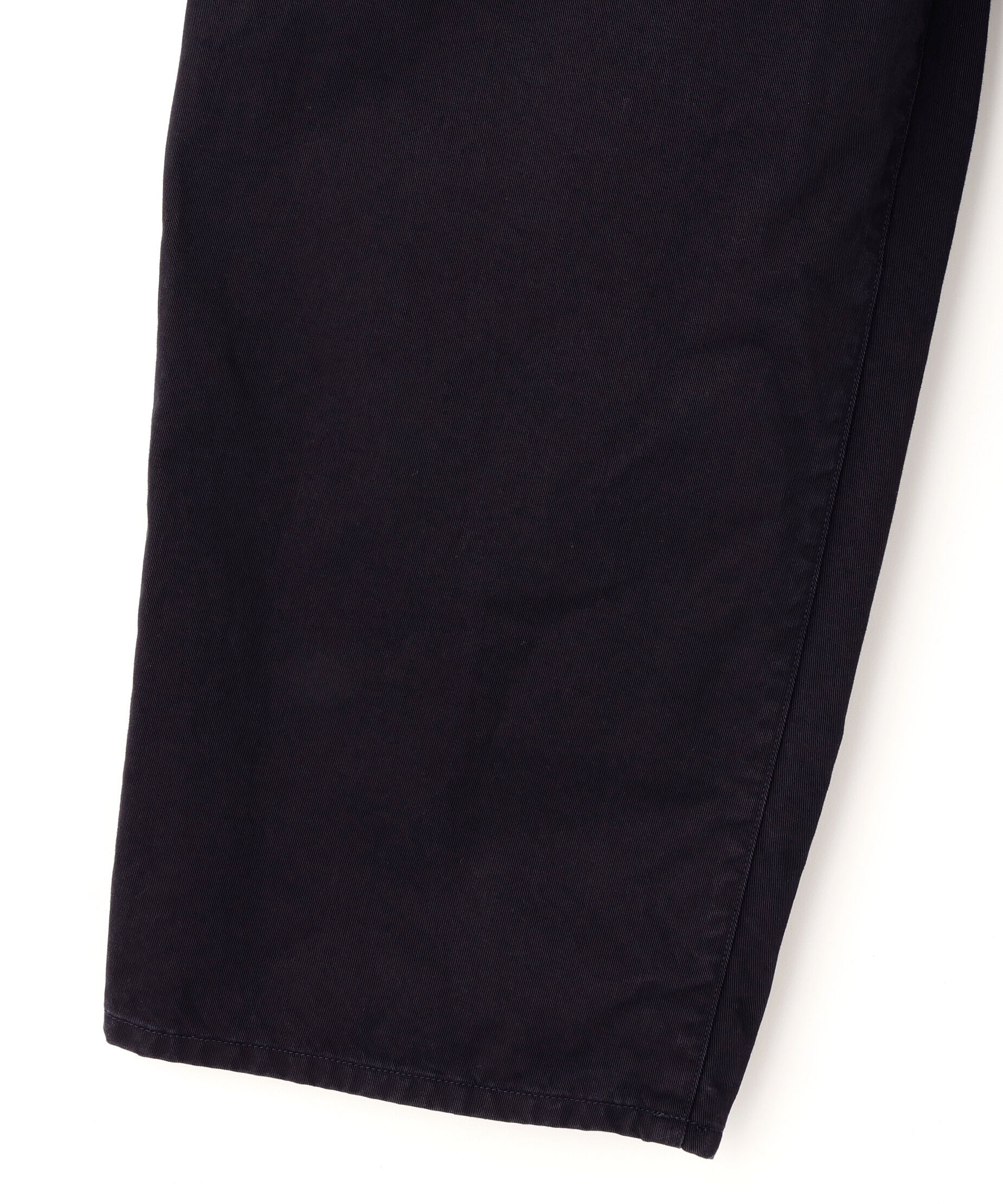 YLEVE 「Ｙ / ORGANIC COTTON CHINO ADJUSTER TROUSERS」|その他|