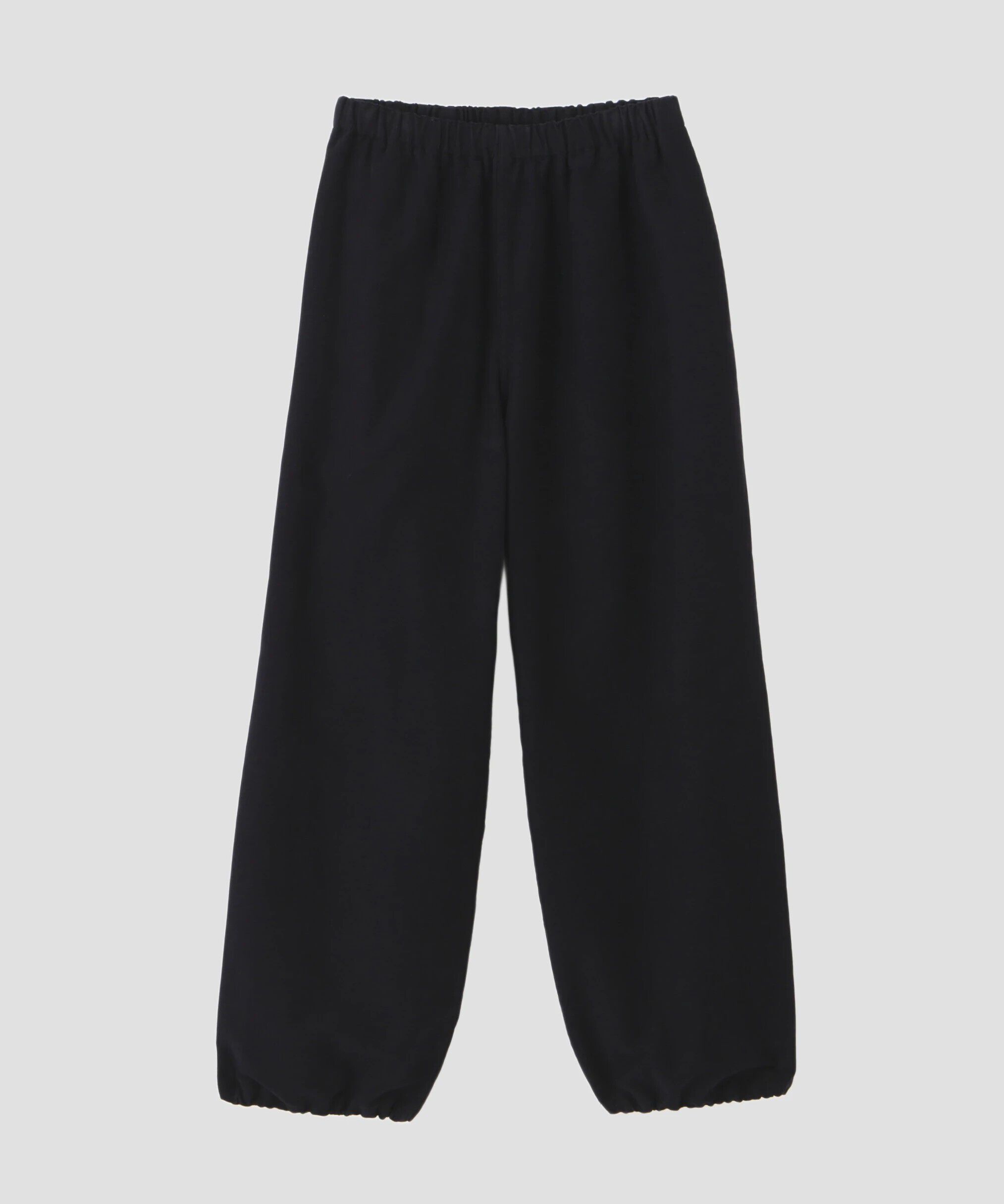YLEVE 「Ｙ / ORGANIC COTTON SOFT MOLESKIN EASY TROUSERS」|その他|