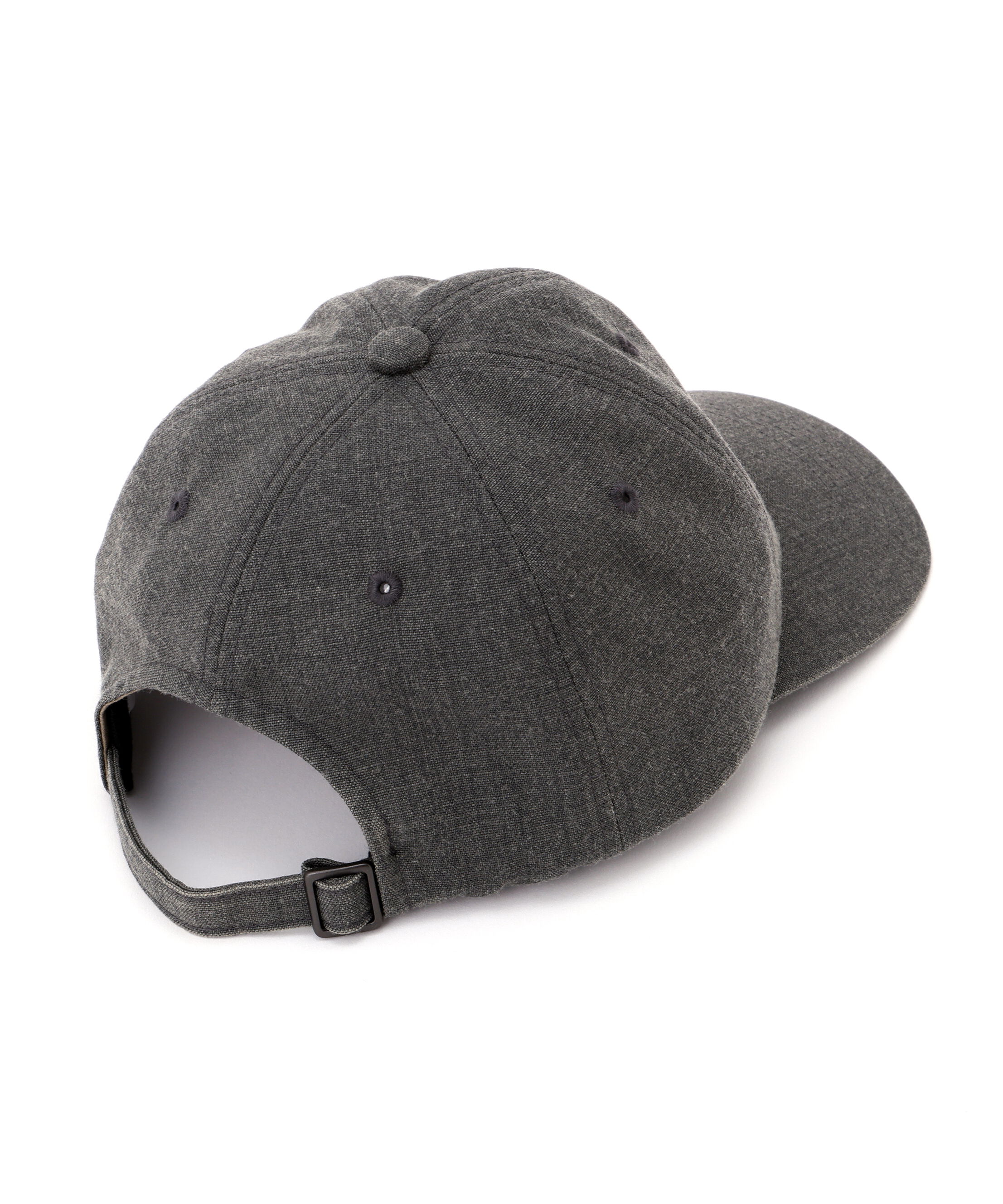 YLEVE 「YLEVE / KIJIMA TAKAYUKI VINTAGE PIGMENTDYE WOOL CAP」|その他|