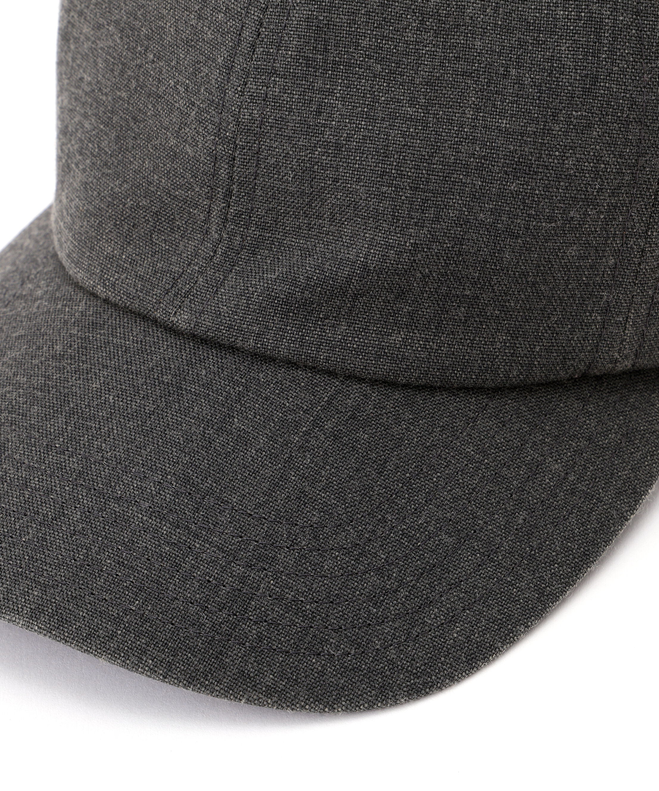 YLEVE 「YLEVE / KIJIMA TAKAYUKI VINTAGE PIGMENTDYE WOOL CAP」|その他|