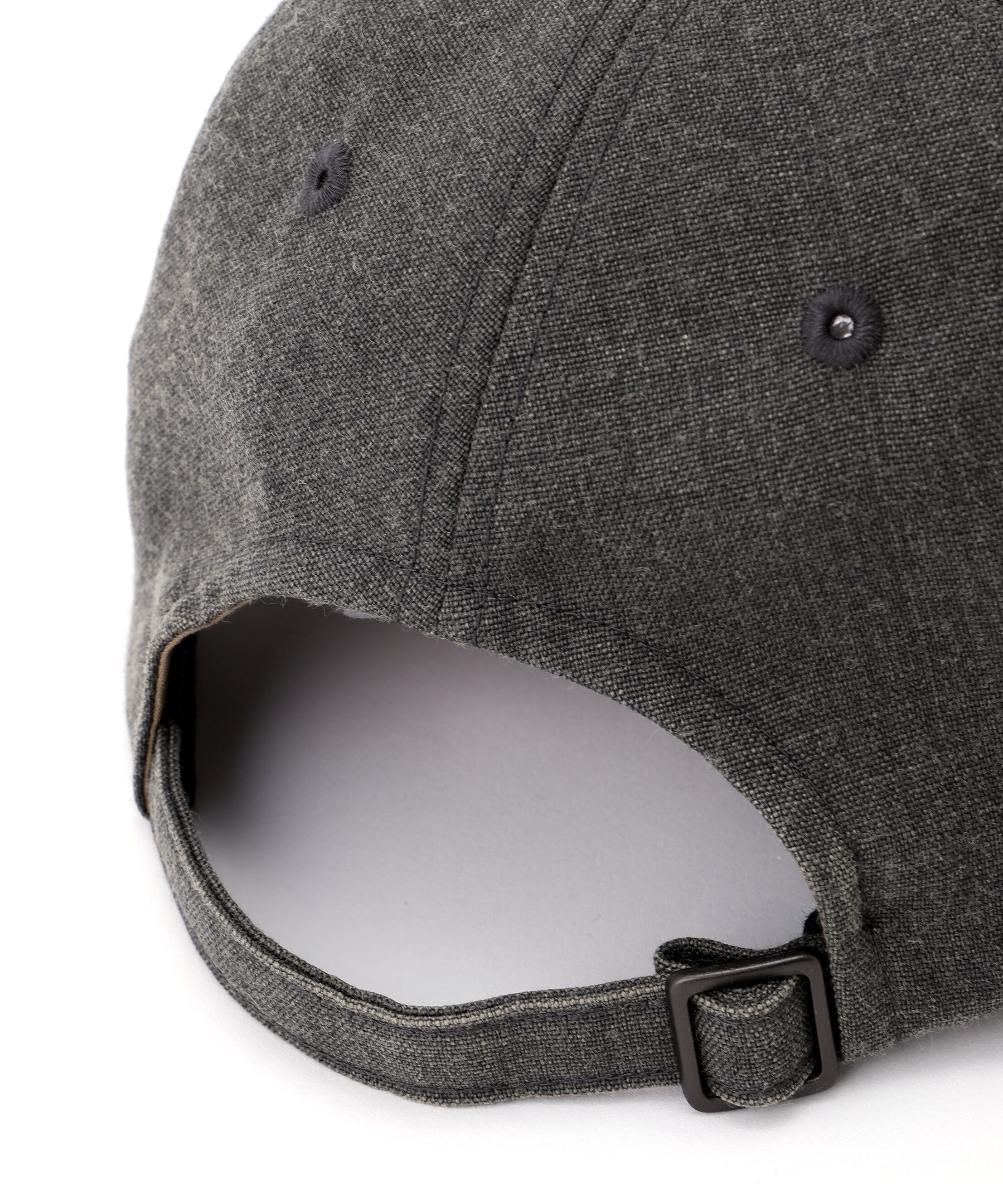 YLEVE 「YLEVE / KIJIMA TAKAYUKI VINTAGE PIGMENTDYE WOOL CAP」|その他|