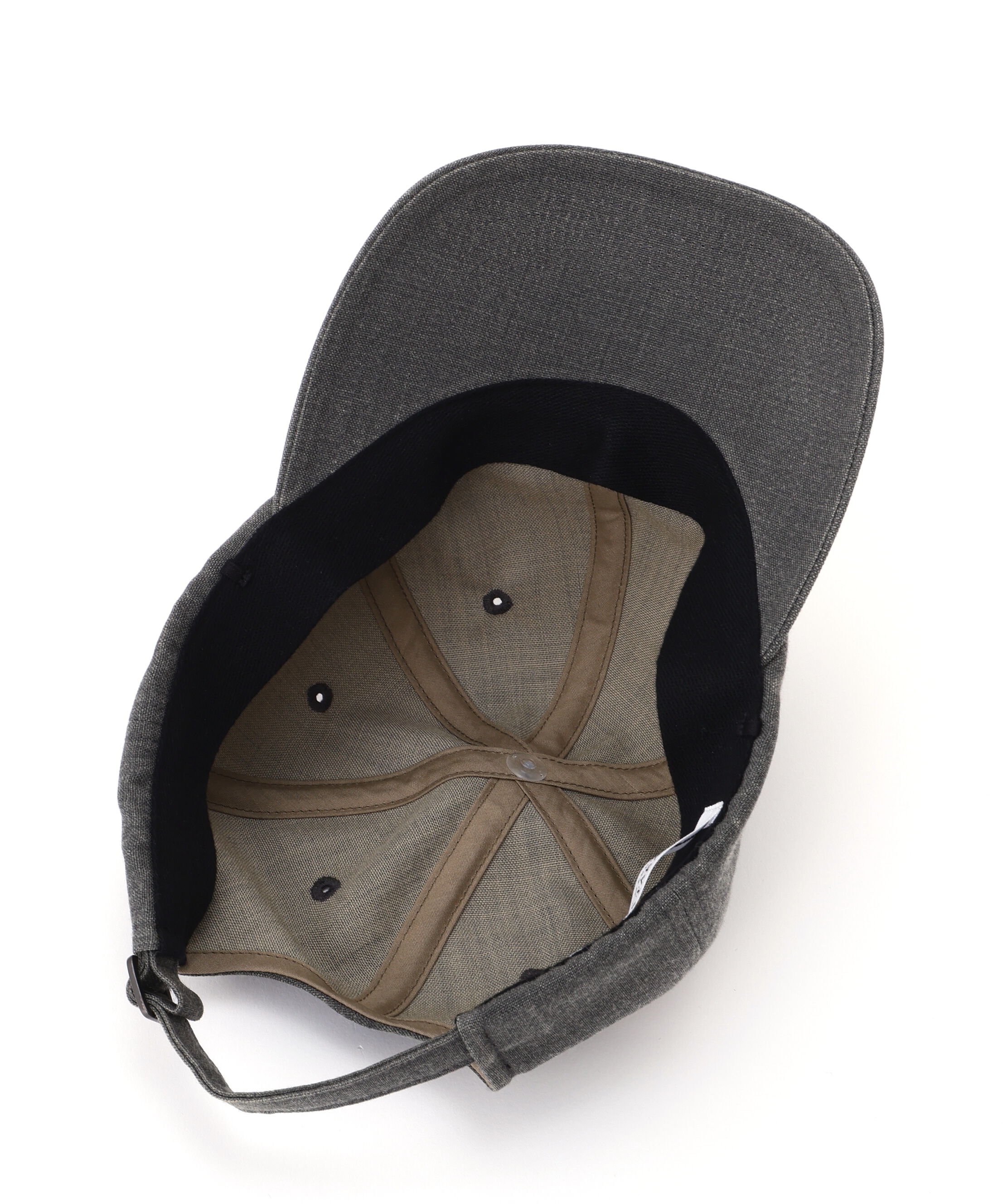 YLEVE 「YLEVE / KIJIMA TAKAYUKI VINTAGE PIGMENTDYE WOOL CAP」|その他|