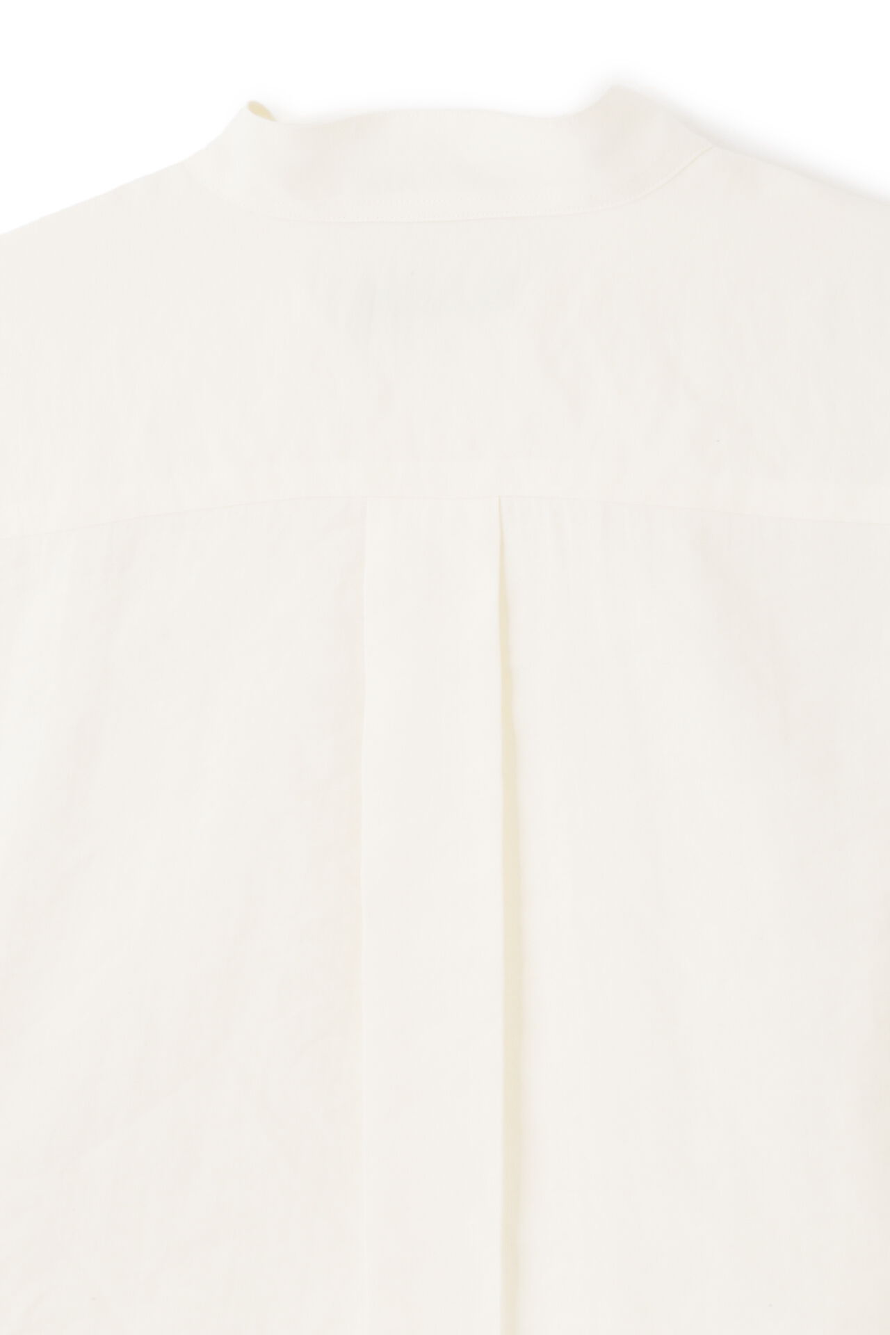 YLEVE 「YLEVE / RAYON POLYESTER BROAD SH」|シャツ・ブラウス|