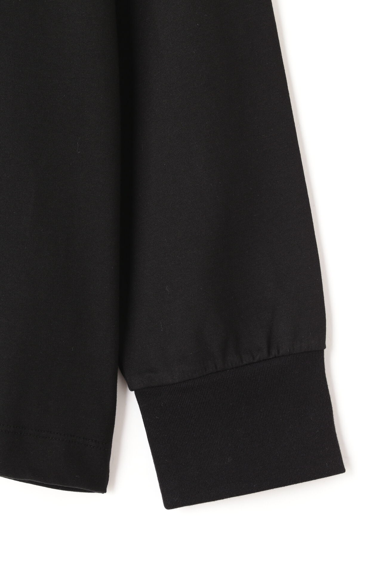 YLEVE 「YLEVE / SOFT ORGANIC COTTON P/O」|Tシャツ・カットソー|