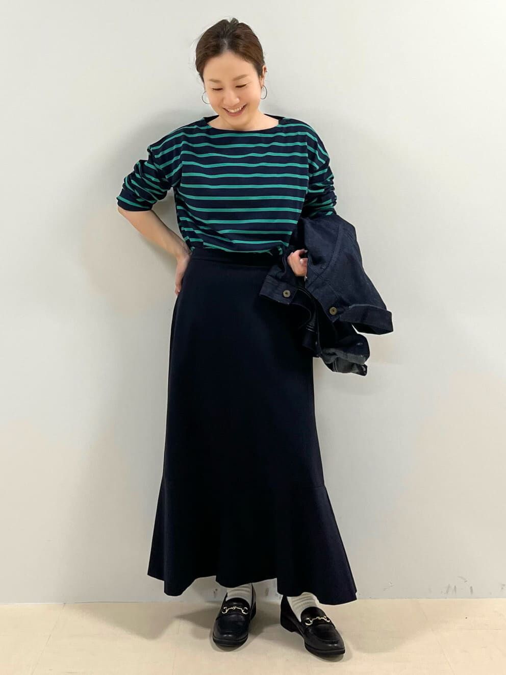  「◆５ｅ・マーメイドスカート」|スカート|