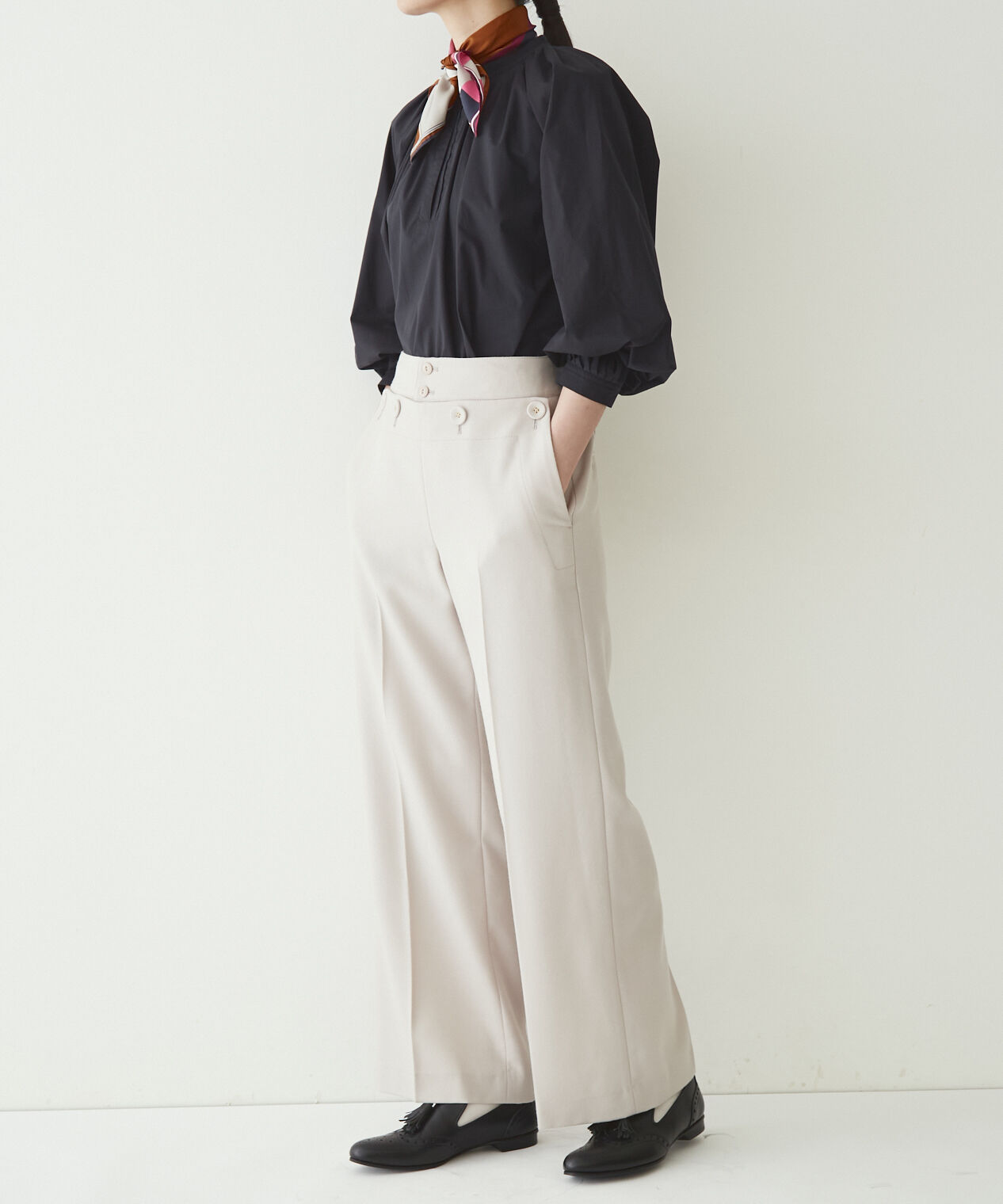  「◆シュバルコラボ・マリンパンツ」|その他|