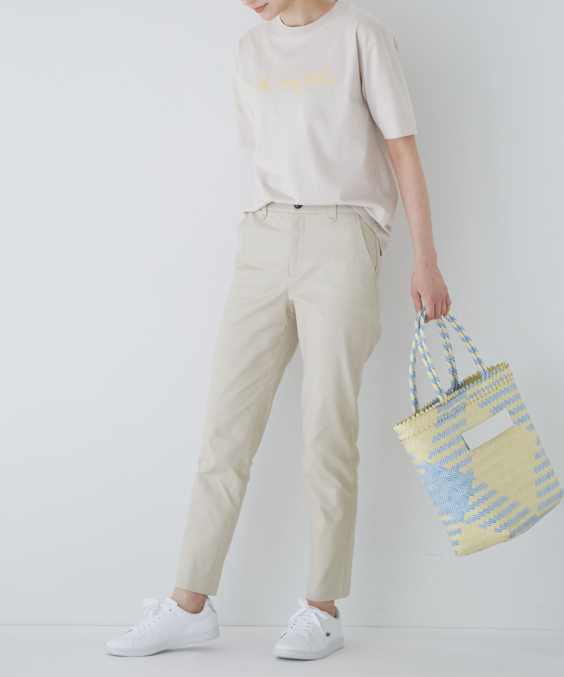  「◆エアリーオックスストレッチパンツ」|その他|