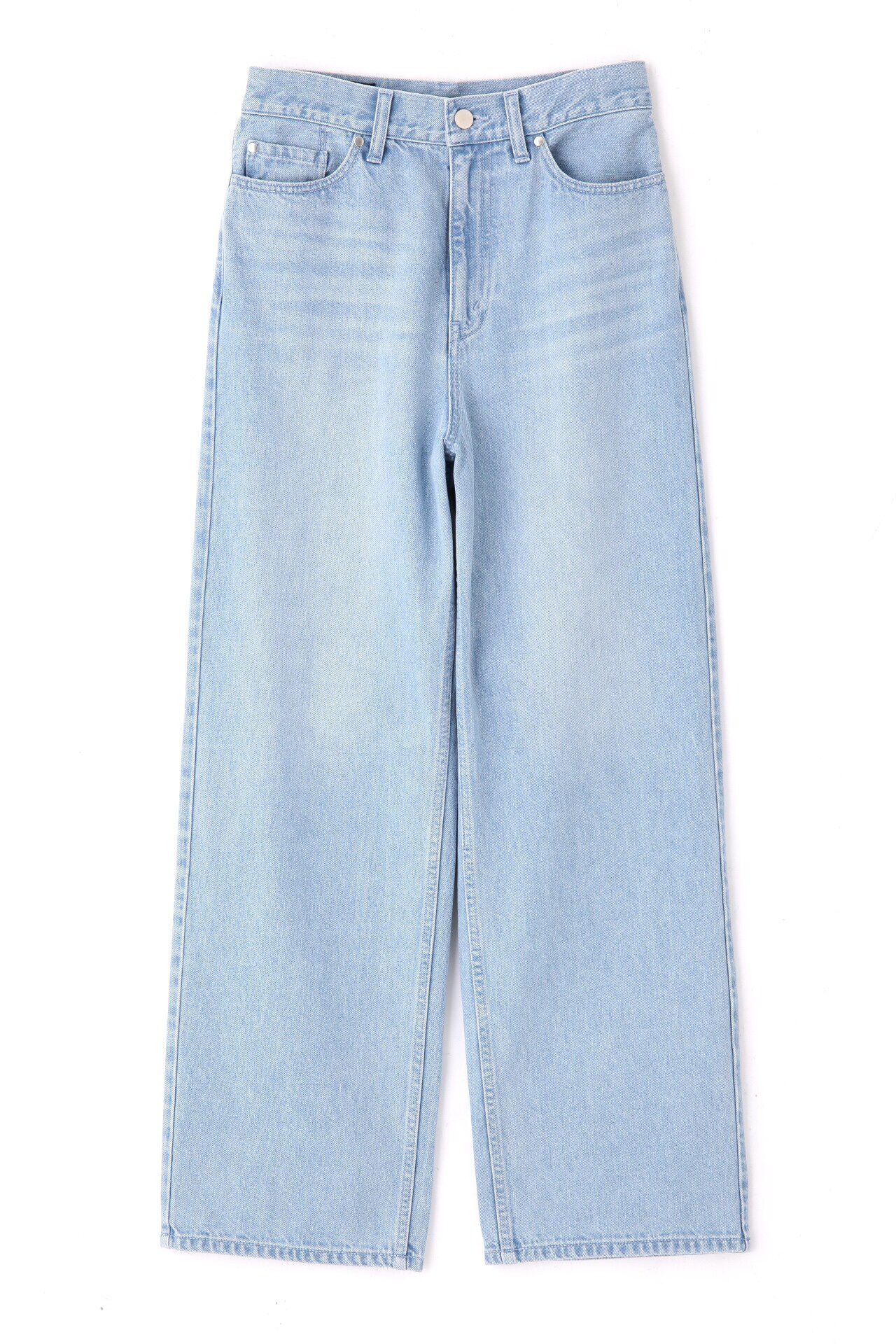  「◆セミワイドデニム」|その他|