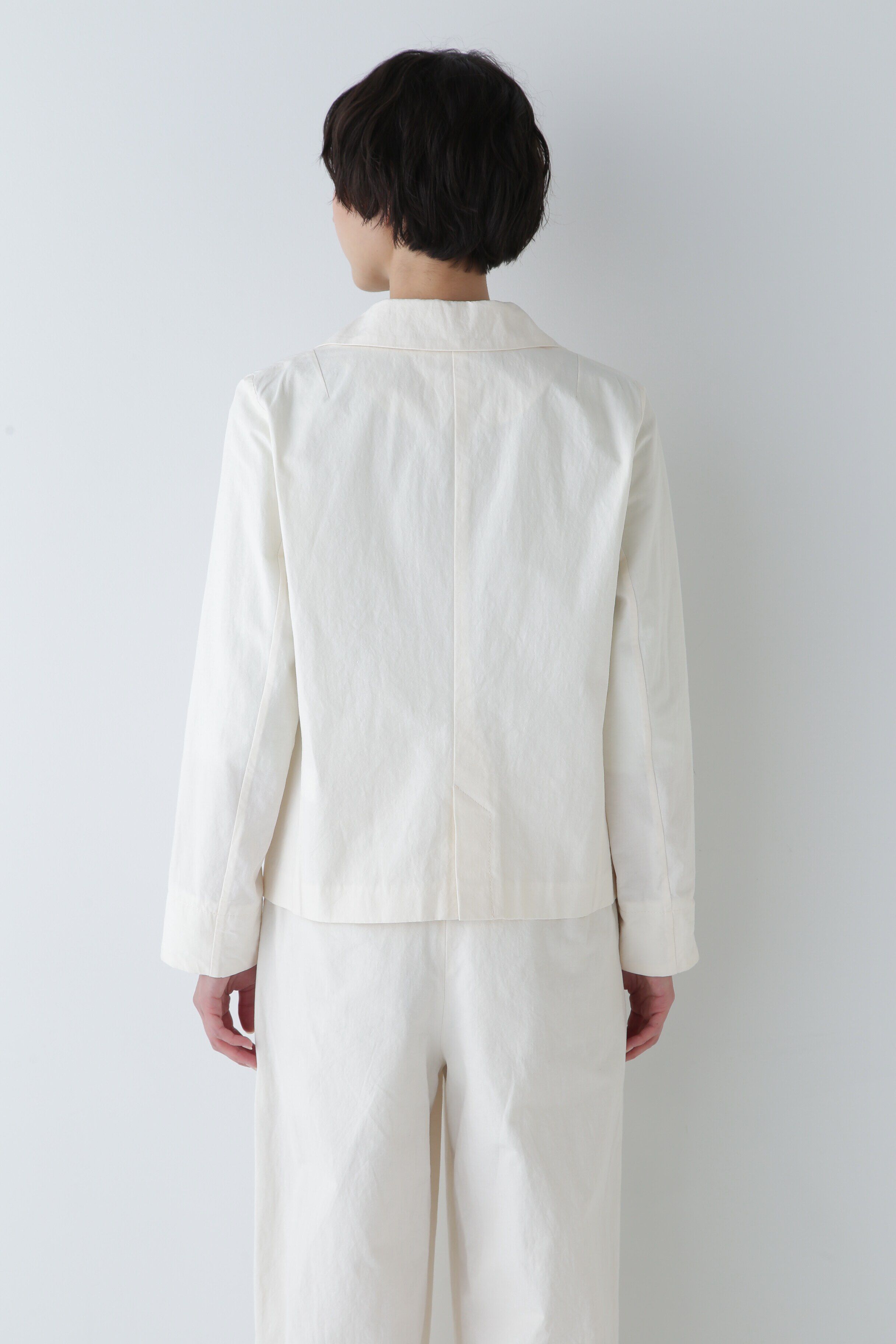  「◆近江晒ジャケット」|その他|