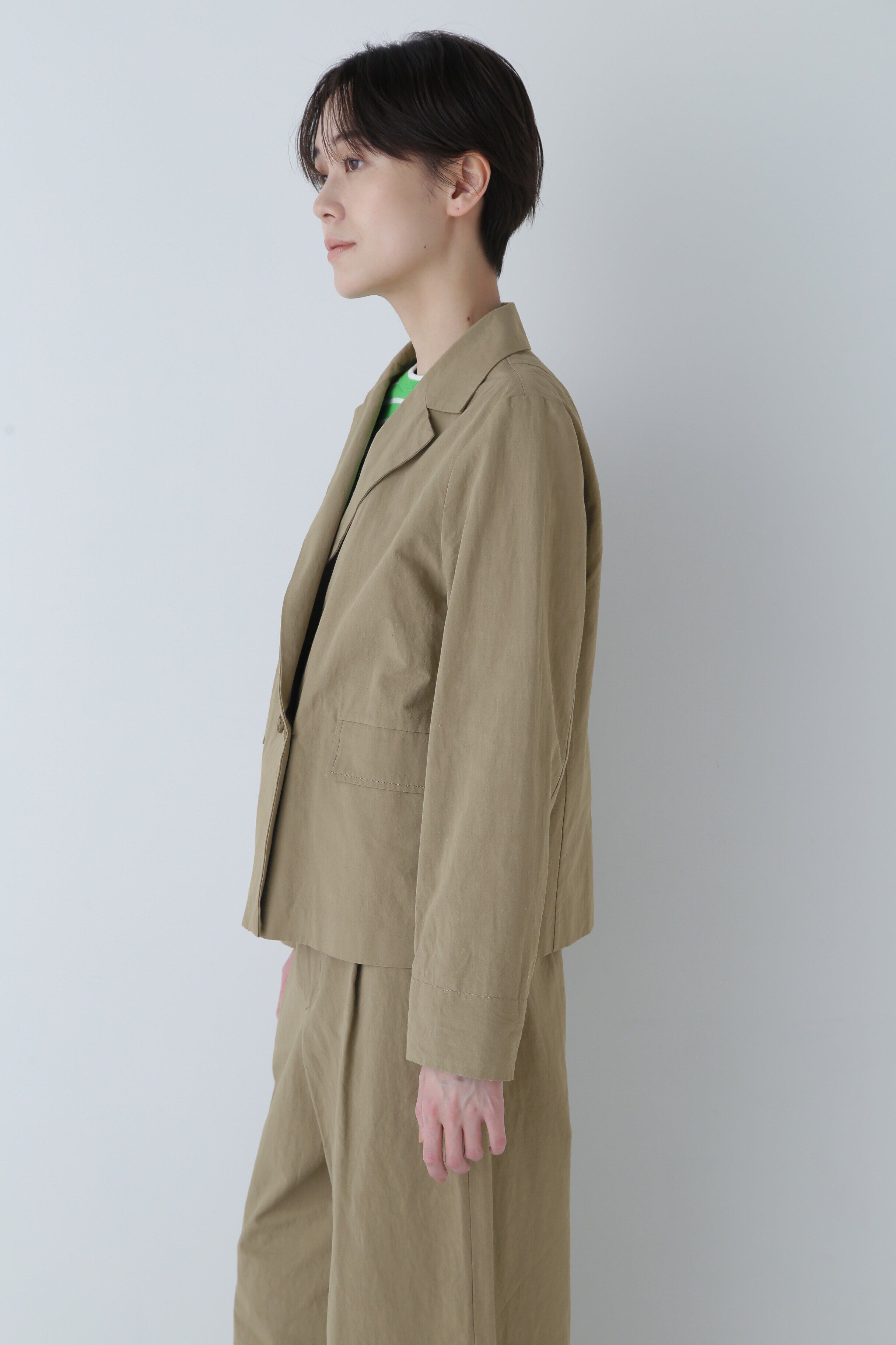  「◆近江晒ジャケット」|その他|