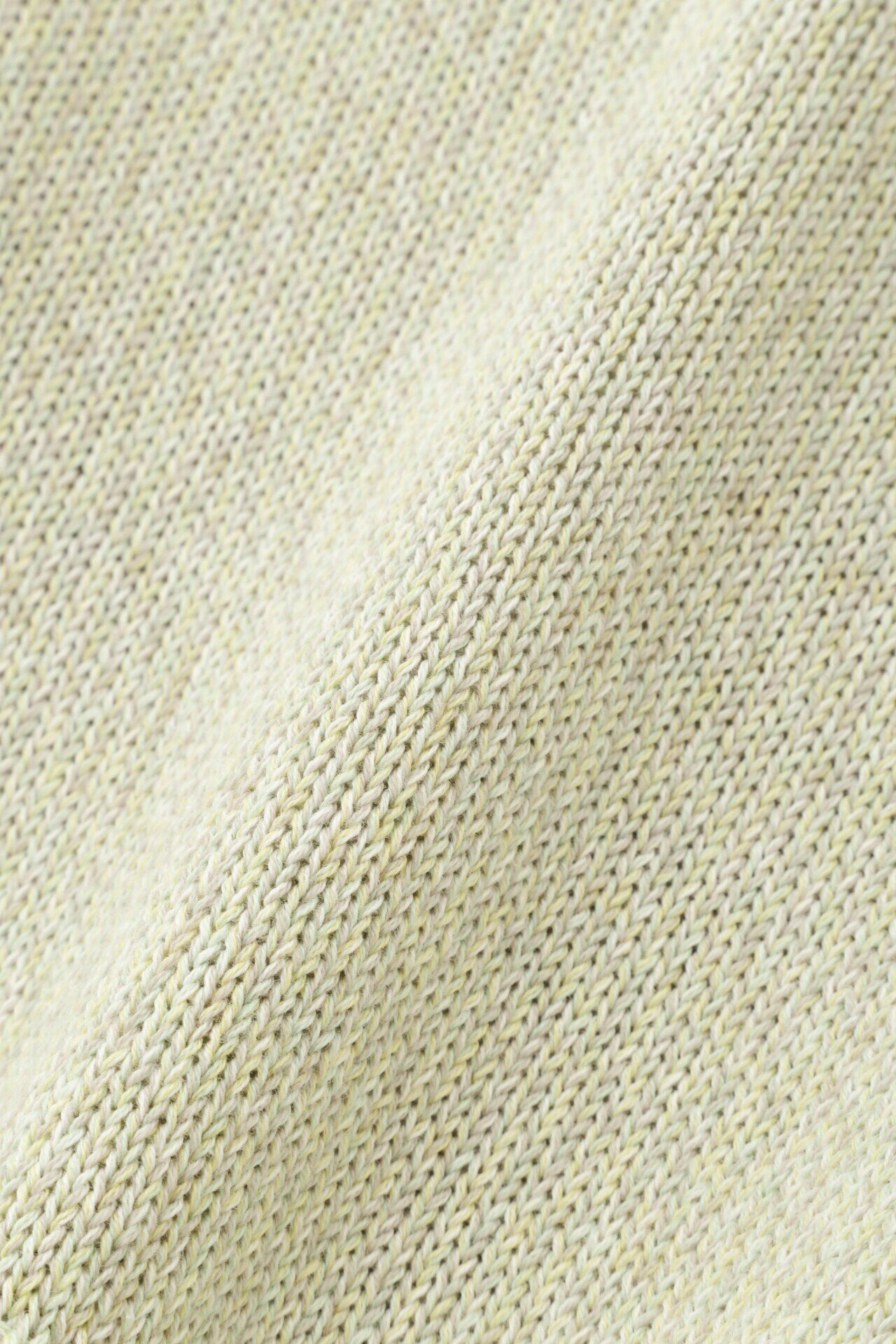  「◆ＭＩＸカラーギマニット」|ニット・セーター|