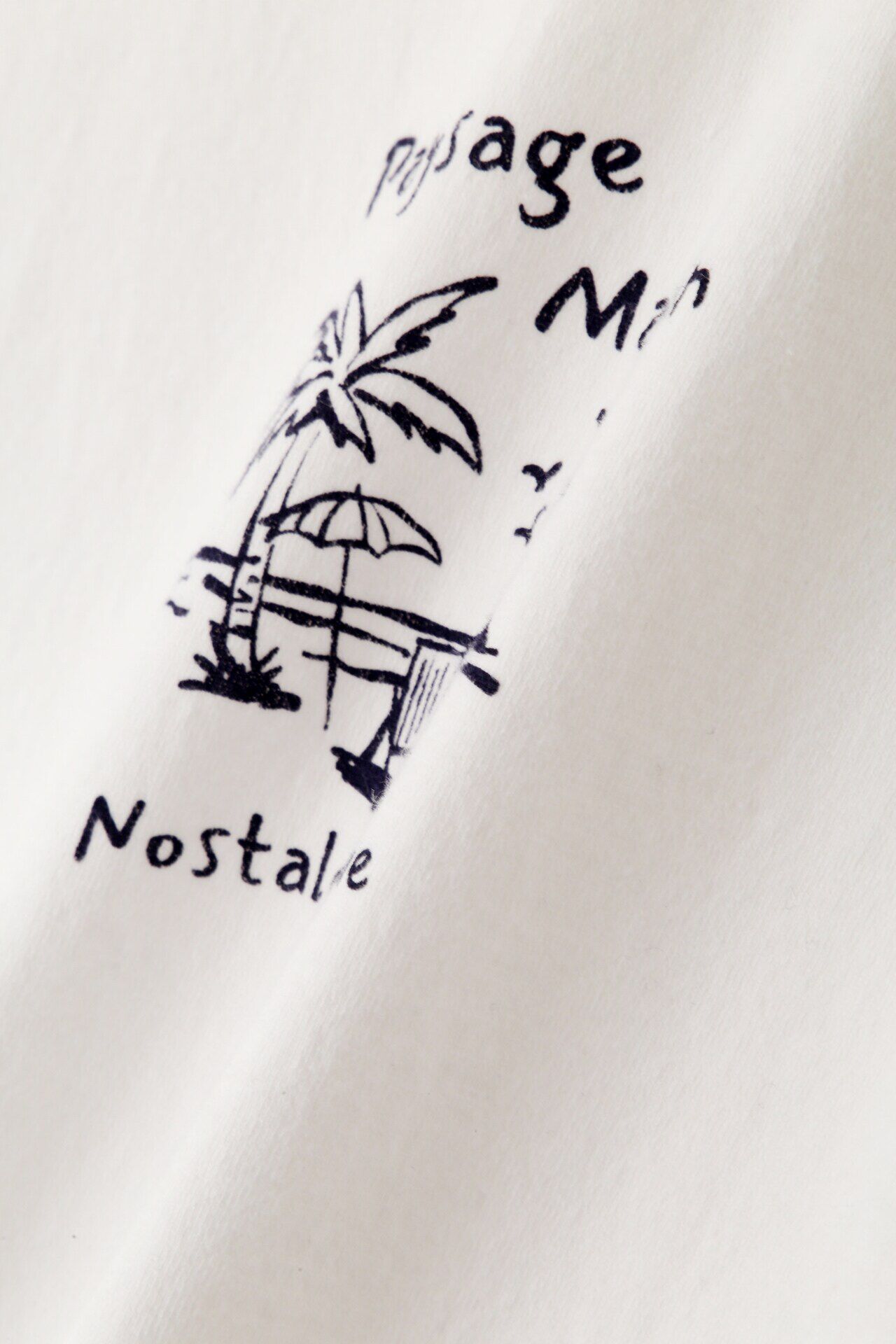  「◆リサイクルコットン度詰天竺Ｔシャツ」|Tシャツ・カットソー|