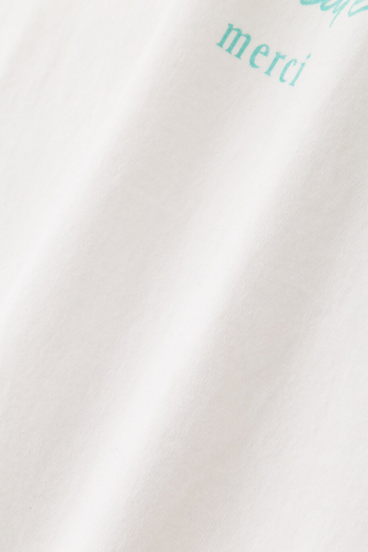  「◆リサイクルコットン度詰天竺Ｔシャツ」|Tシャツ・カットソー|