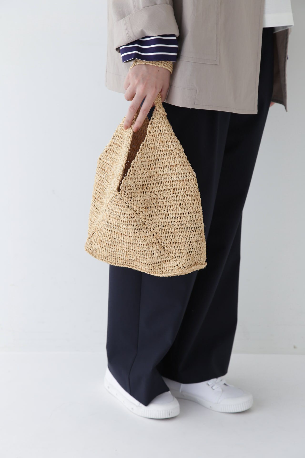  「◆ラフィアバッグ」|その他|