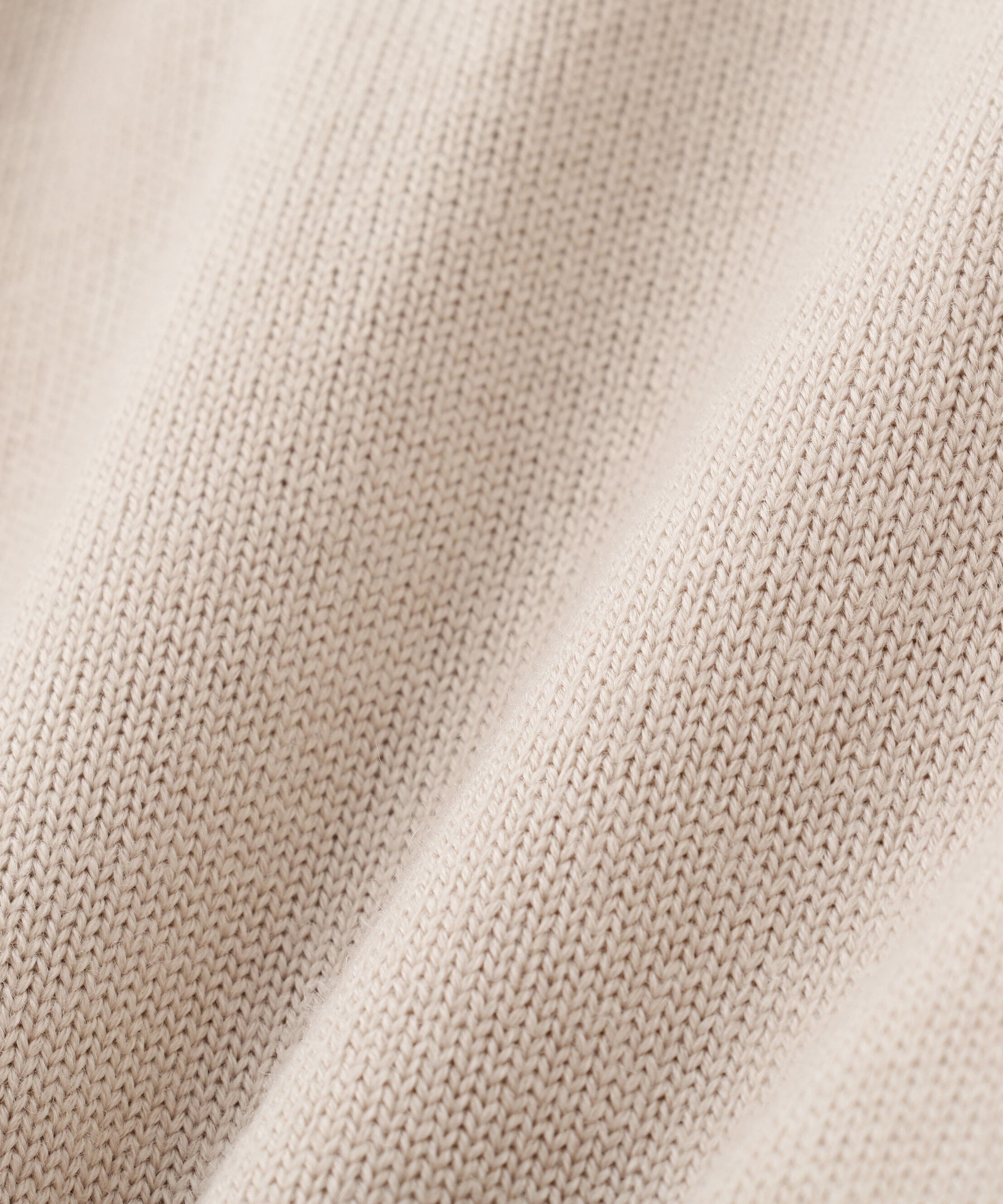  「◆ハイゲージプレーティングＶネックカーディガン」|ニット・セーター|