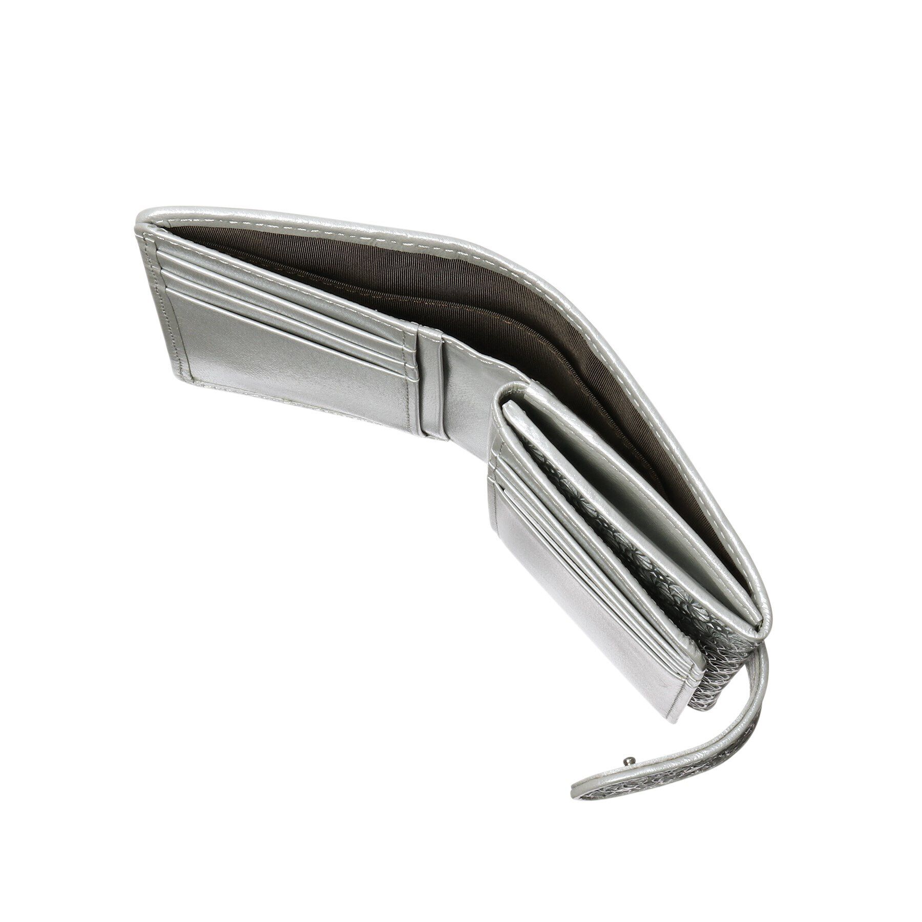 HIROKO HAYASHI「GIRASOLE（ジラソーレ）二つ折り財布」|財布|