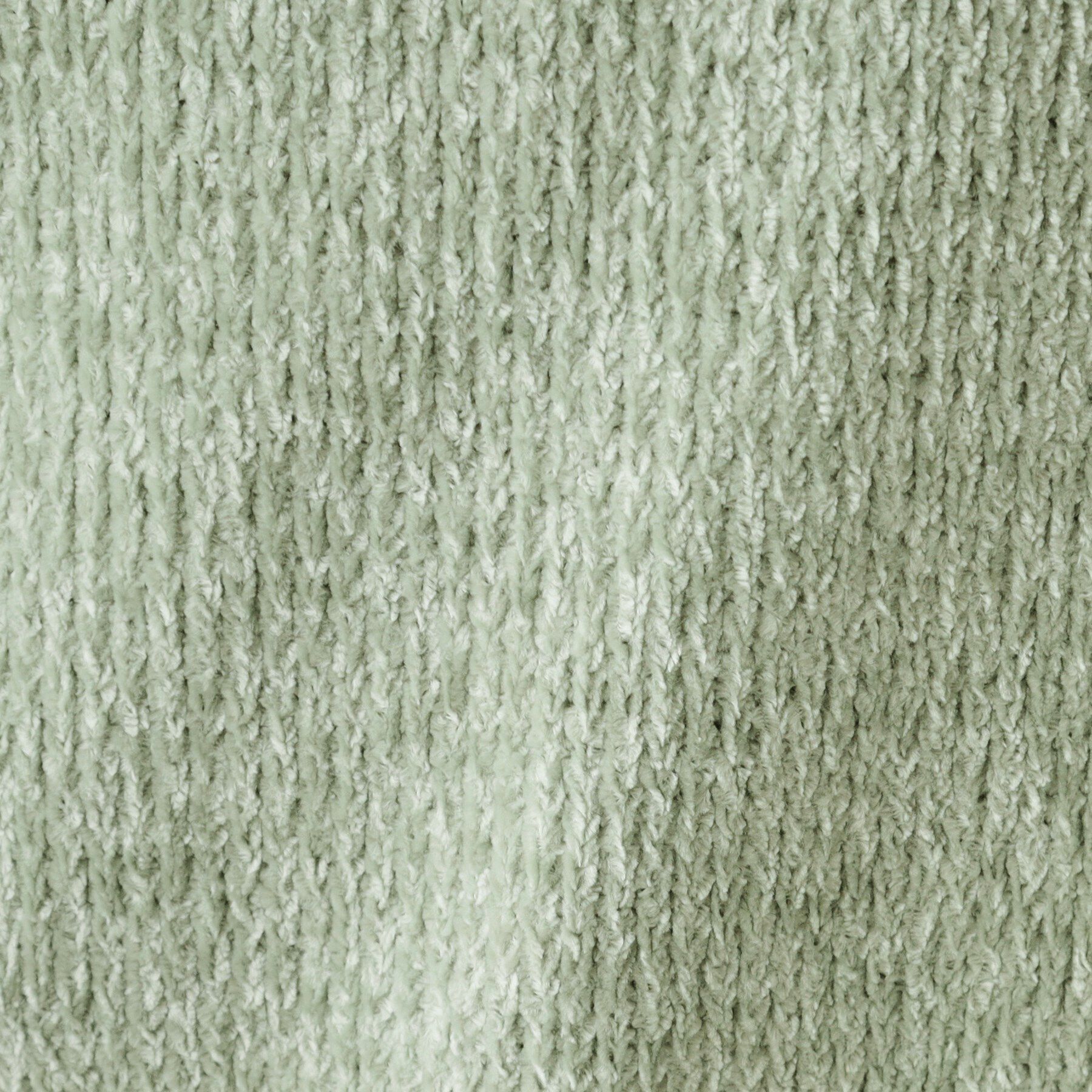 SHOO･LA･RUE「肌触り柔らか ベロアモール モックネックニット」|ニット・セーター|