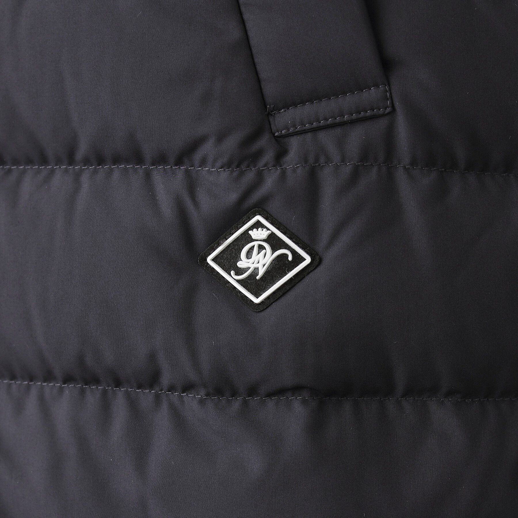 Dessin「【撥水・2WAY】ミュラーダウンコートロング丈」|ダウン|