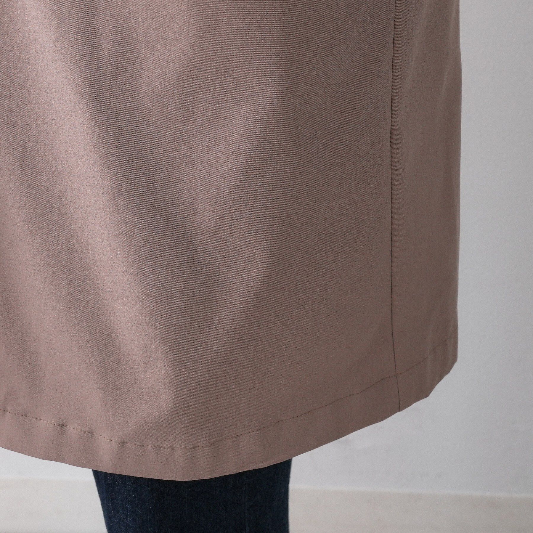 Dessin「【4WAY/洗える】ベスト付き中綿キルトコート」|その他|