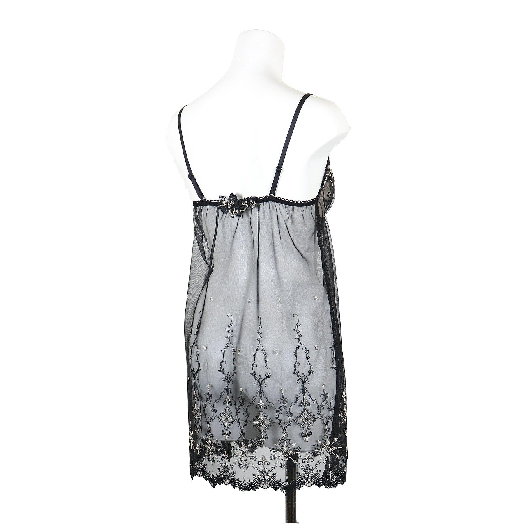 Risa Magli「ファビエンヌ スリップ」|キャミソール|