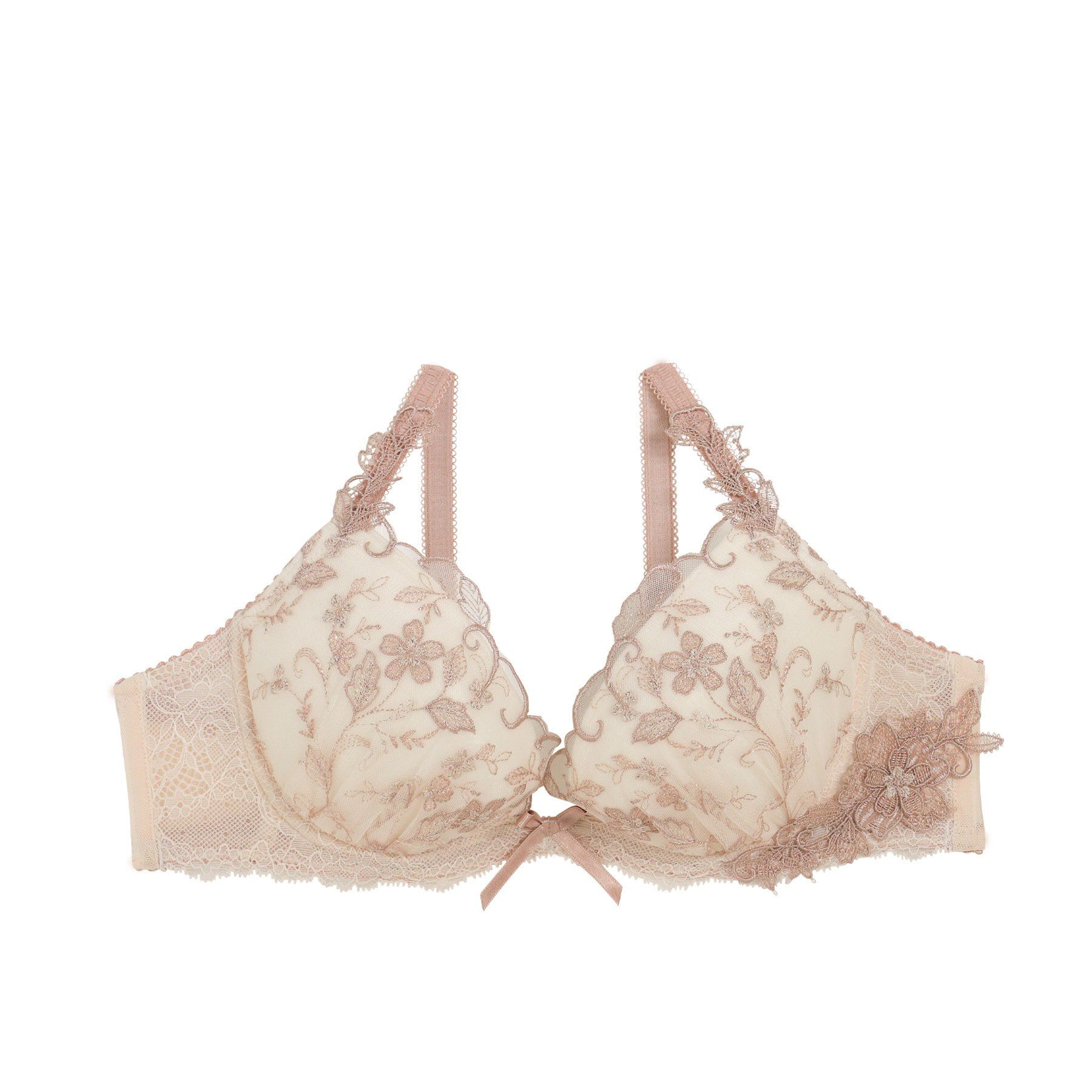 Risa Magli「ボーナ ブラジャー」|インナー|