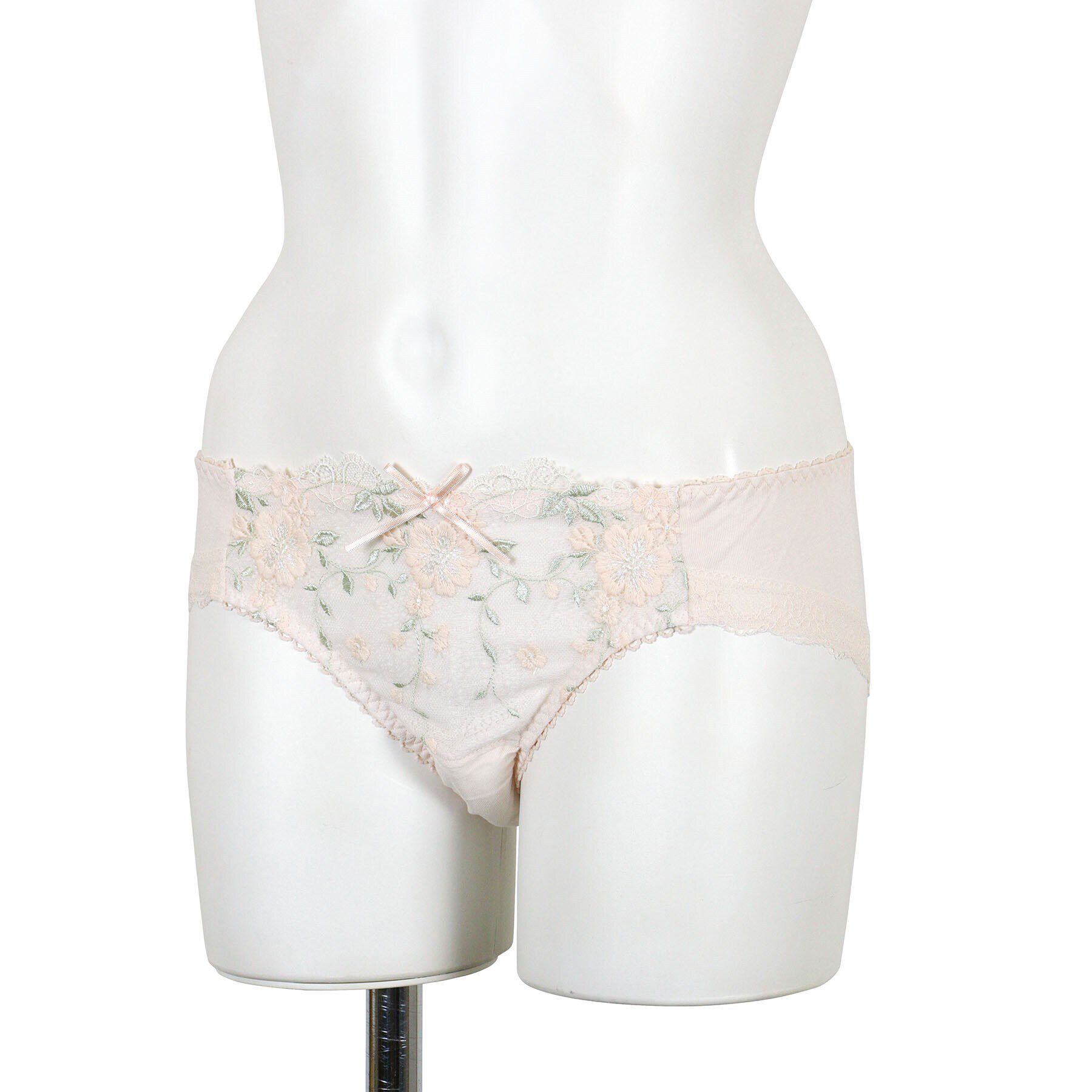 Risa Magli「シュクリエ サニタリーショーツ」|インナー|