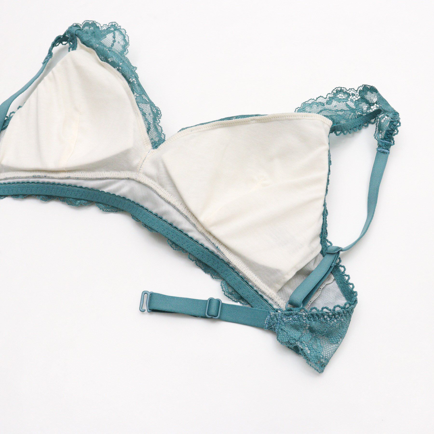 Risa Magli「ノーラ ソフトブラ」|インナー|