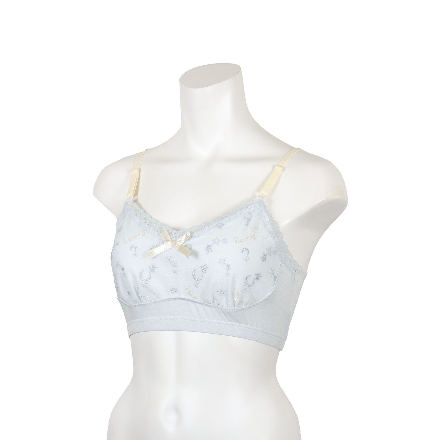 Risa Magli「ホリー おやすみブラ」|インナー|