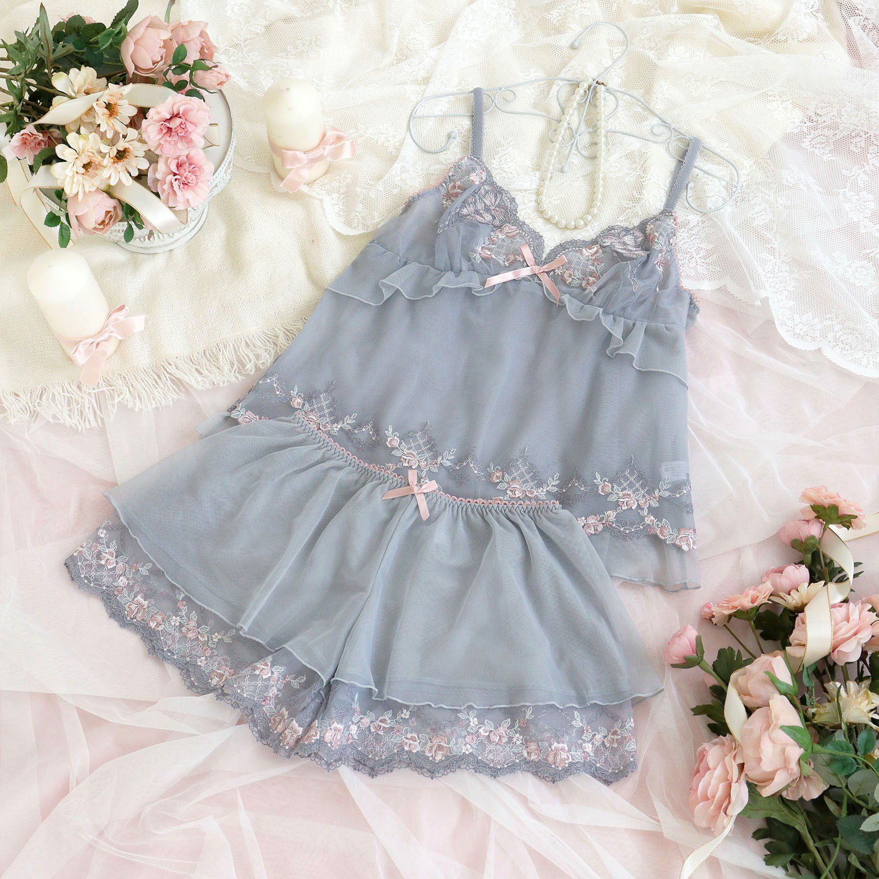 Risa Magli「リピネ タップパンツ」|インナー|