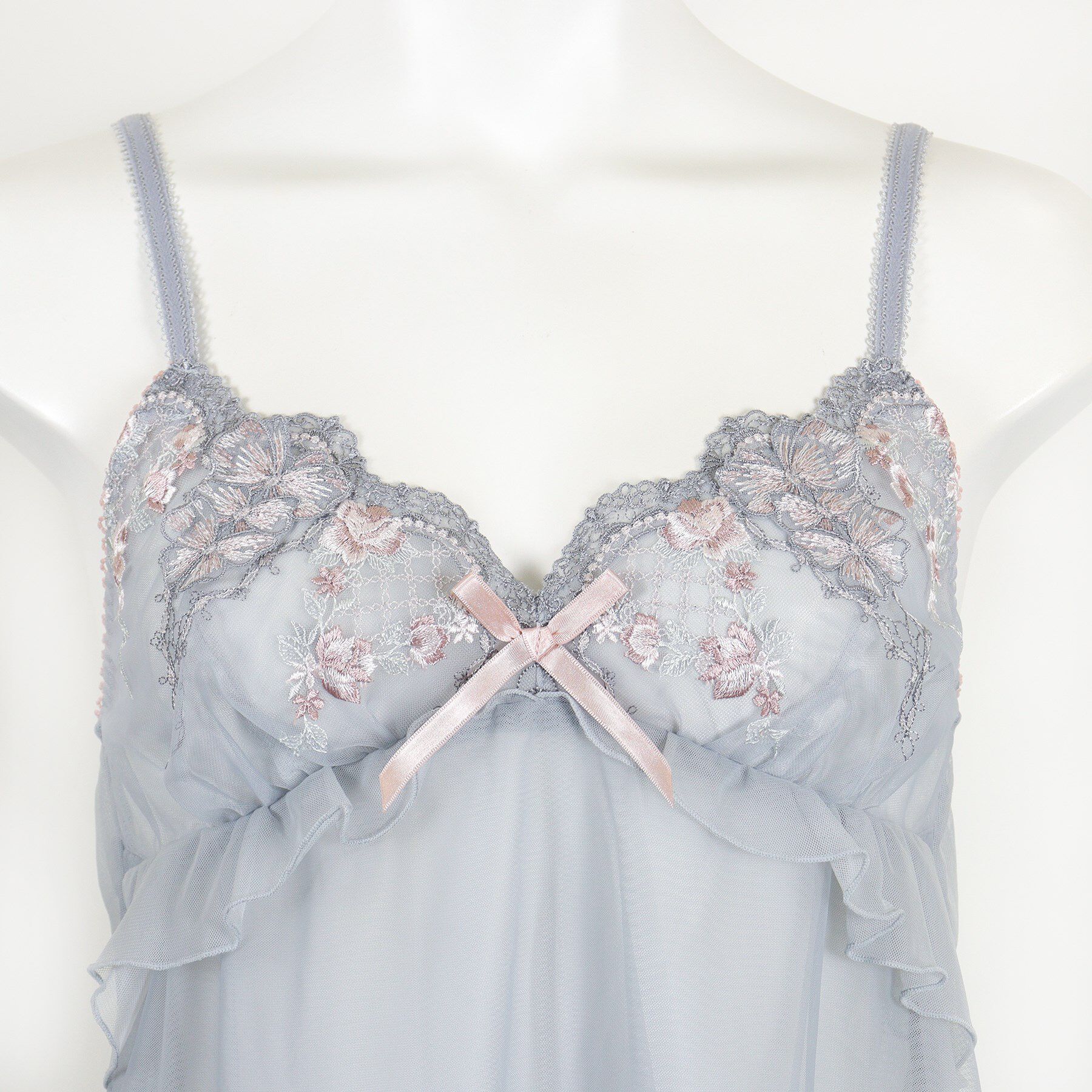 Risa Magli「リピネ キャミソール」|キャミソール|