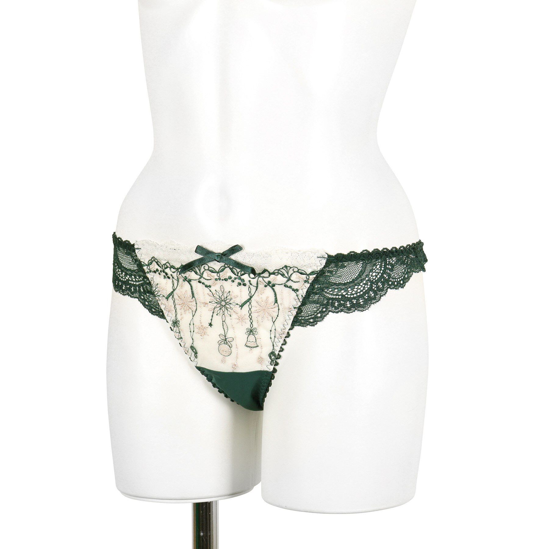 Risa Magli「【ルビー】 スペシャルTバックショーツ」|インナー|