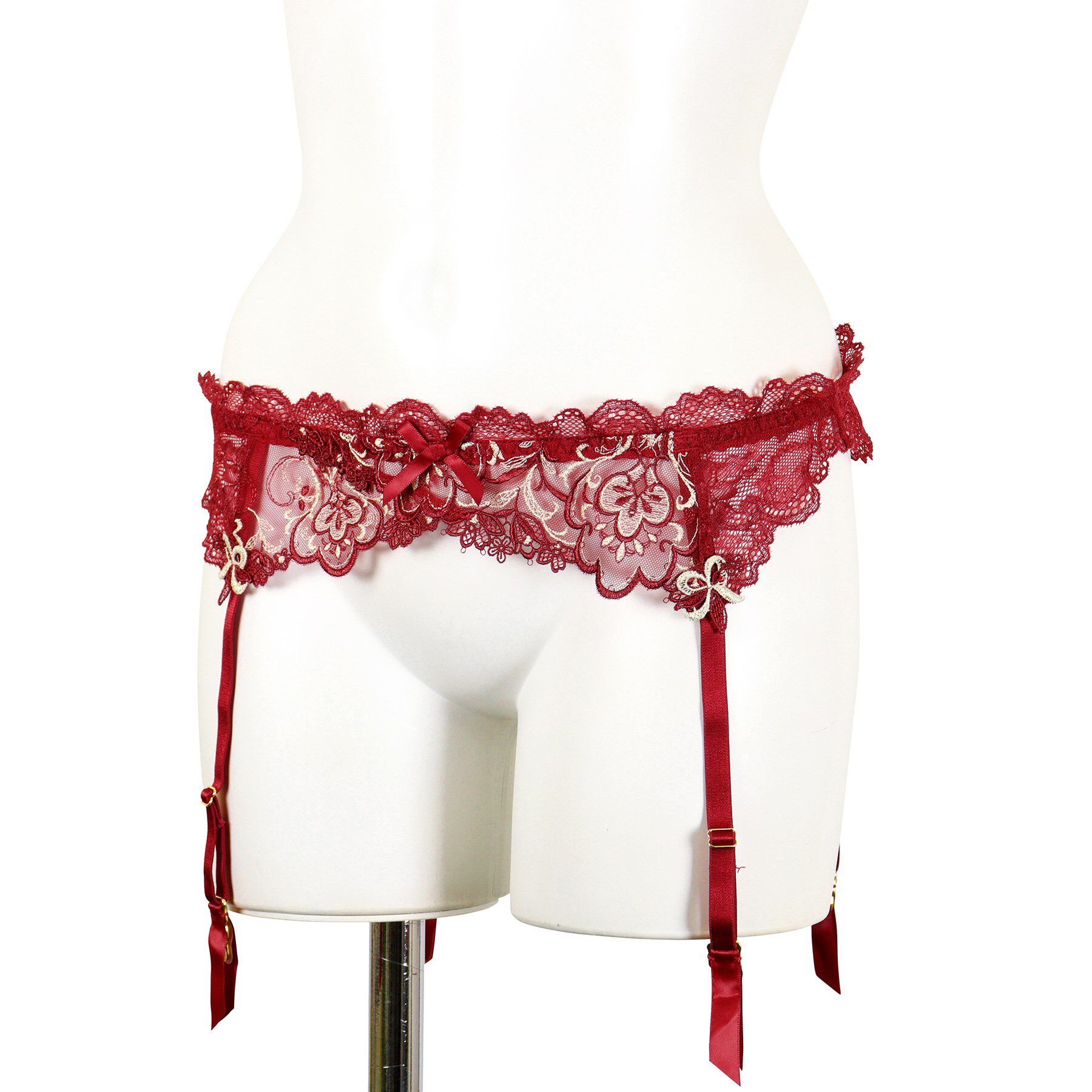 Risa Magli「【アリーナ】 ガーターベルト」|インナー|