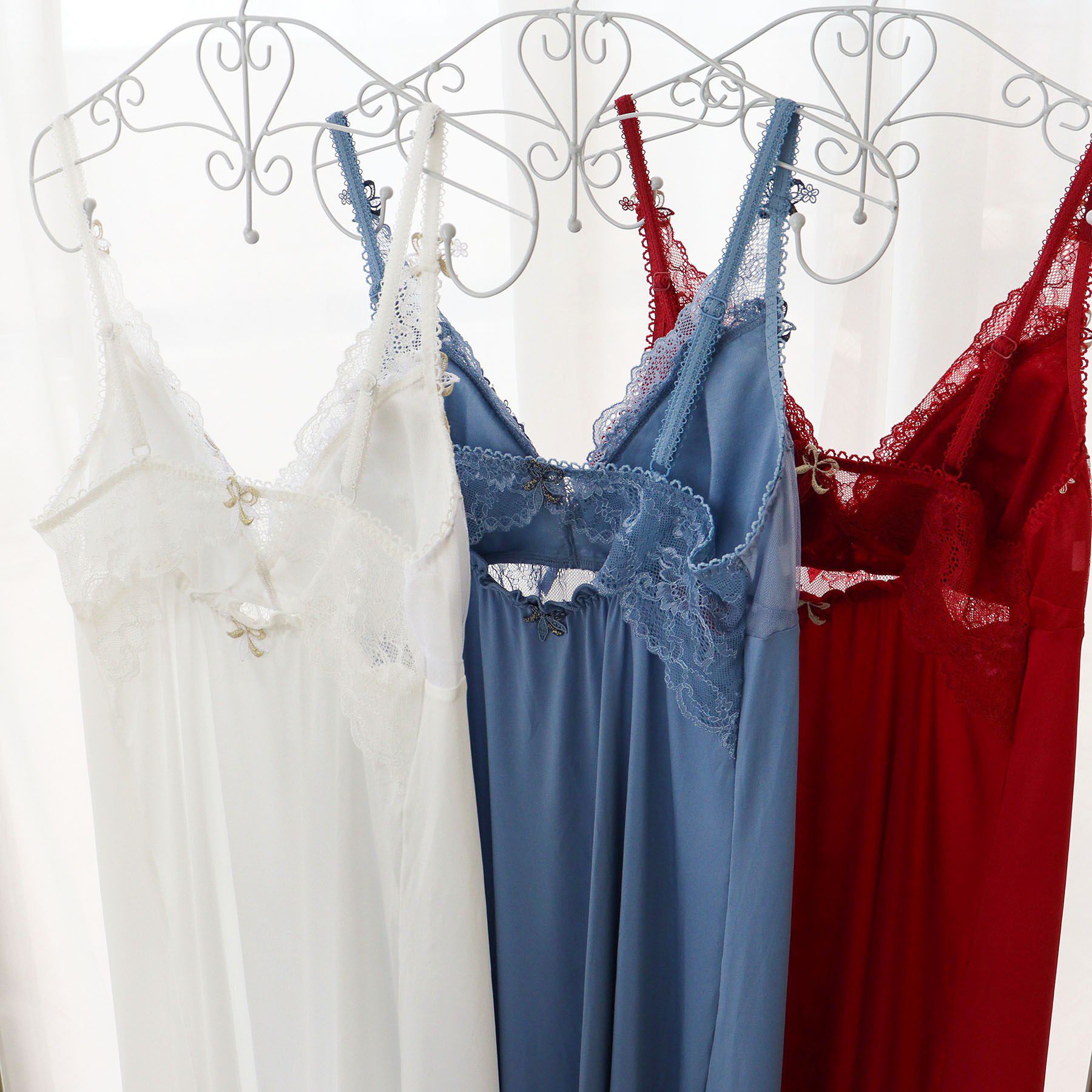 Risa Magli「【アリーナ】 ドレス」|インナー|