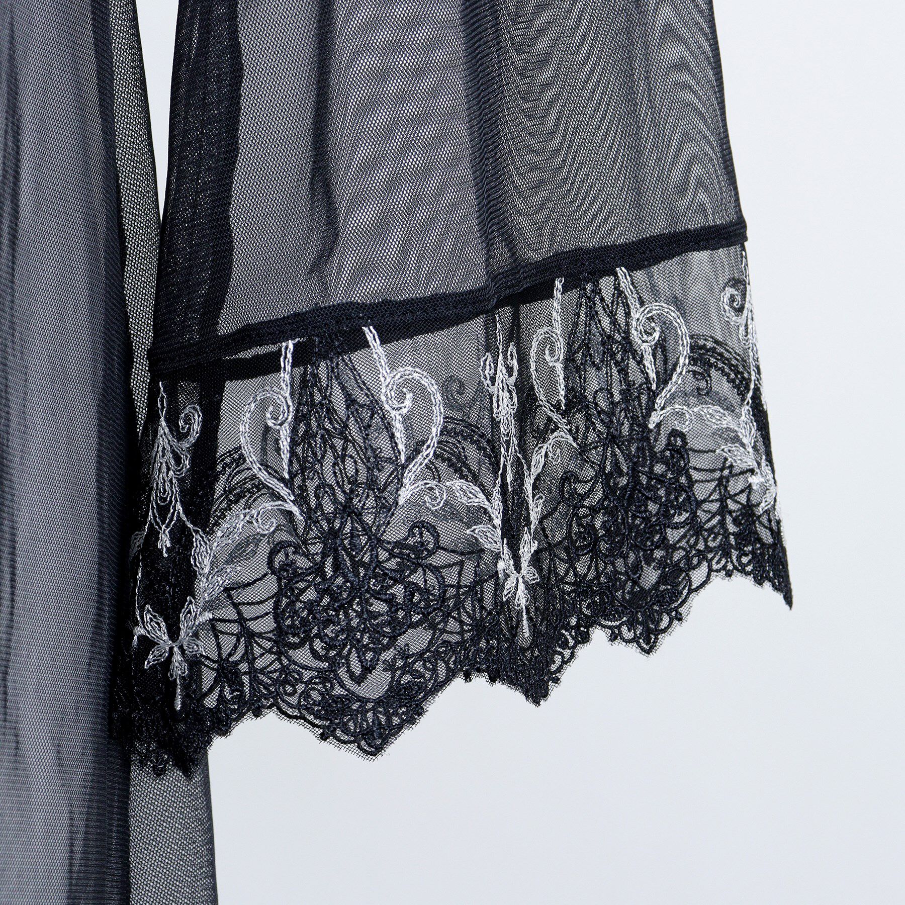 Risa Magli「【ジュエリー】 カーディガン」|インナー|