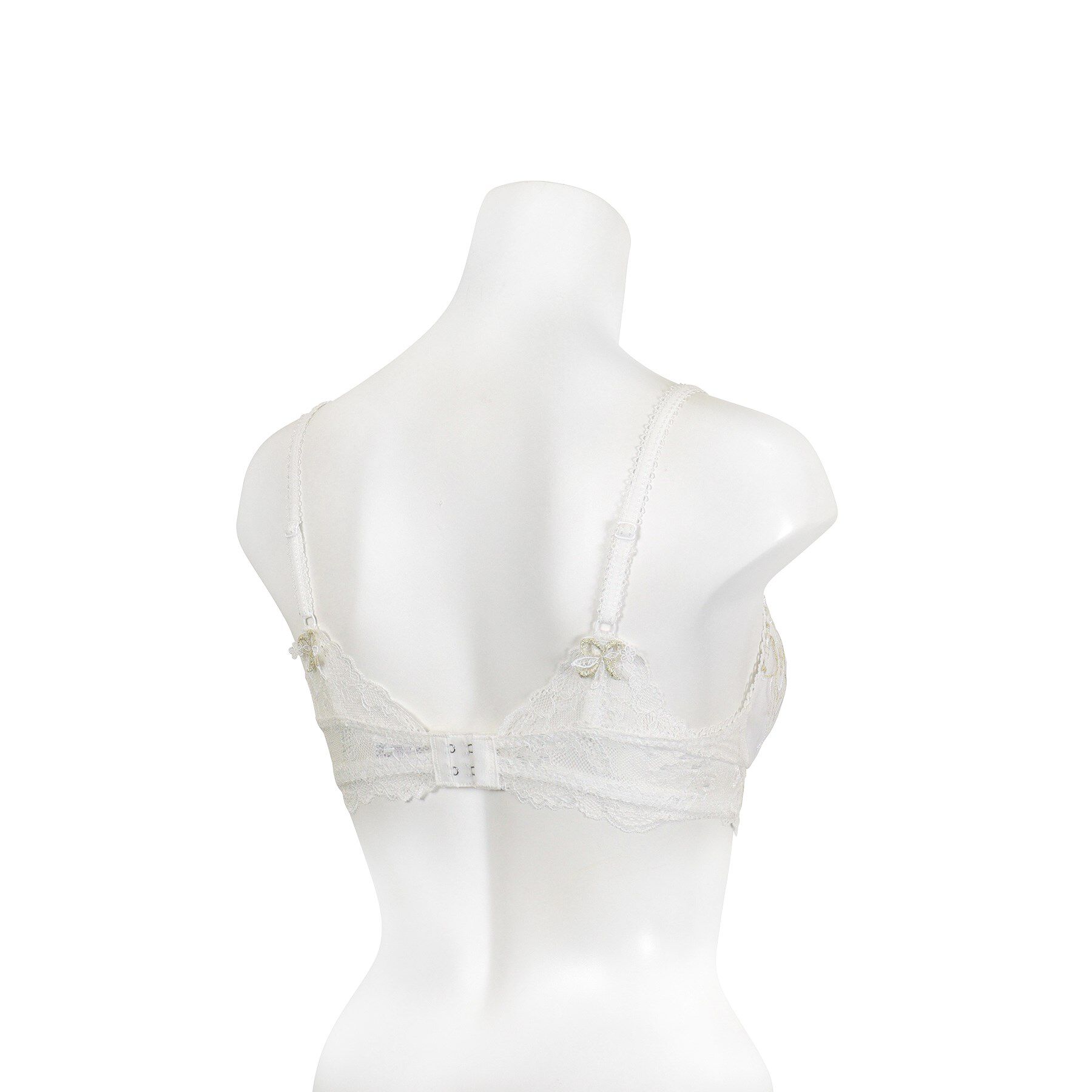 Risa Magli「【アリーナ】 ソフトブラ」|インナー|