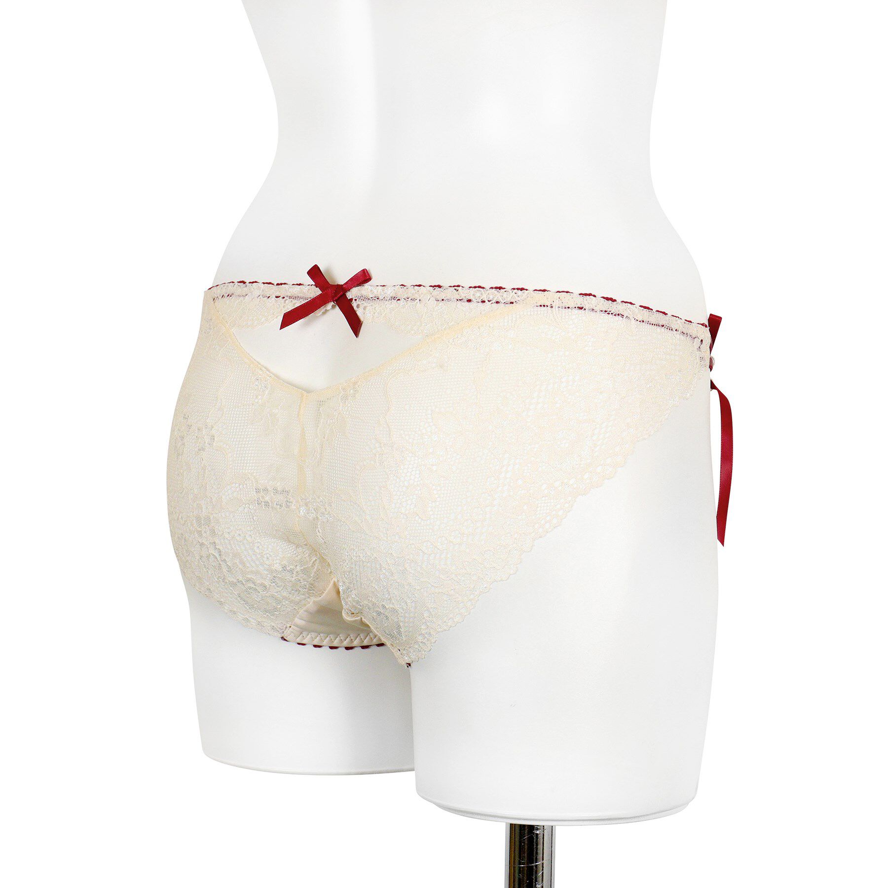 Risa Magli「【ジュエリー】 スペシャルリボンショーツ」|インナー|