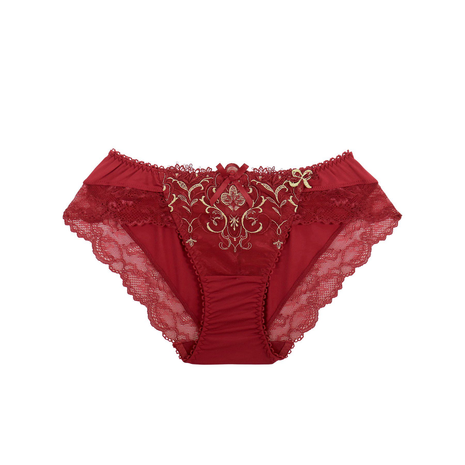 Risa Magli「【アリーナ】 ノーマルショーツ」|インナー|