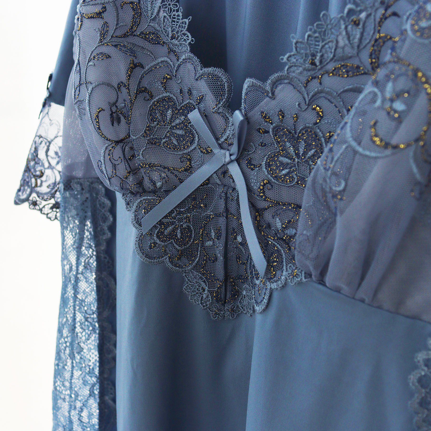 Risa Magli「【アリーナ】 キャミタップセット」|インナー|