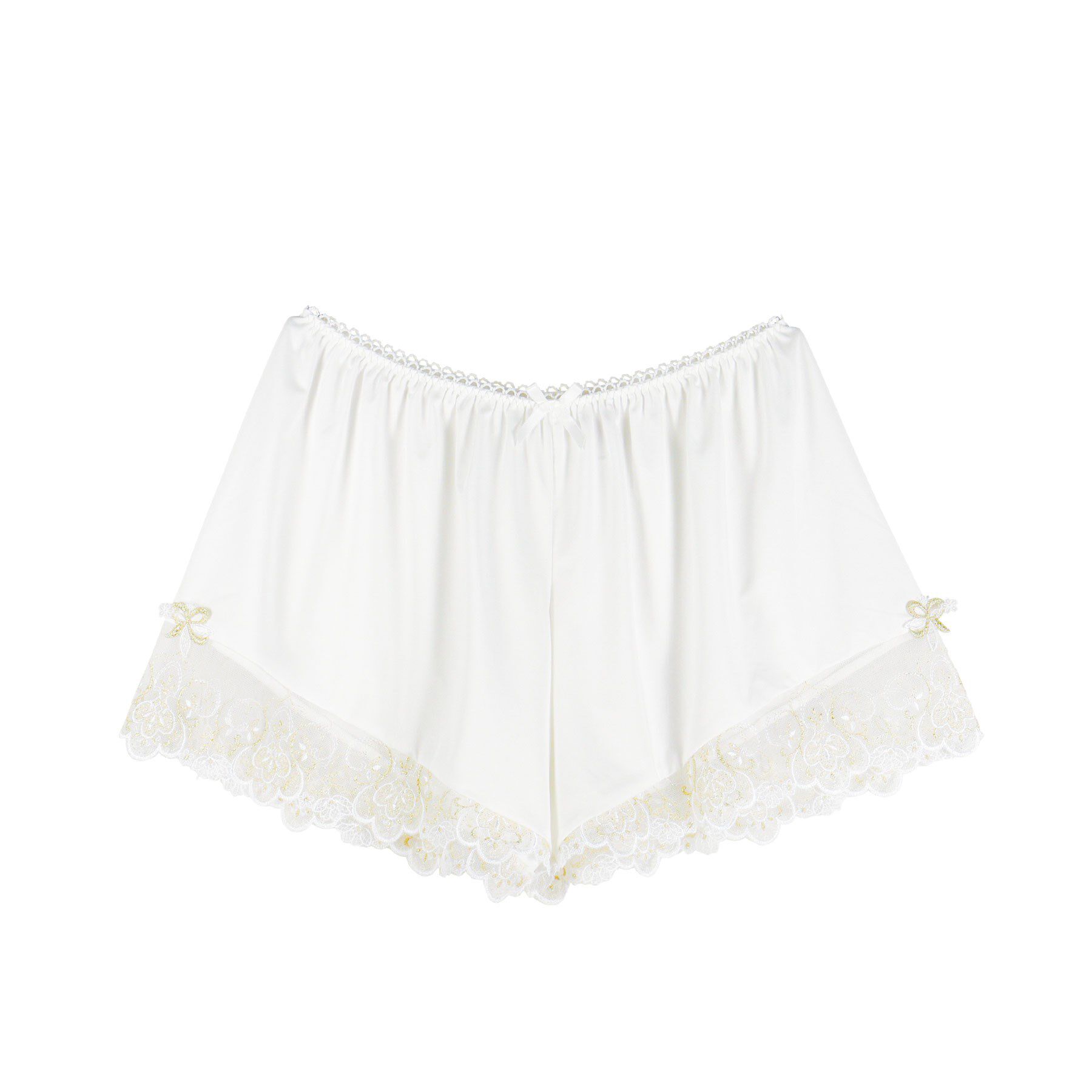 Risa Magli「【アリーナ】 キャミタップセット」|インナー|