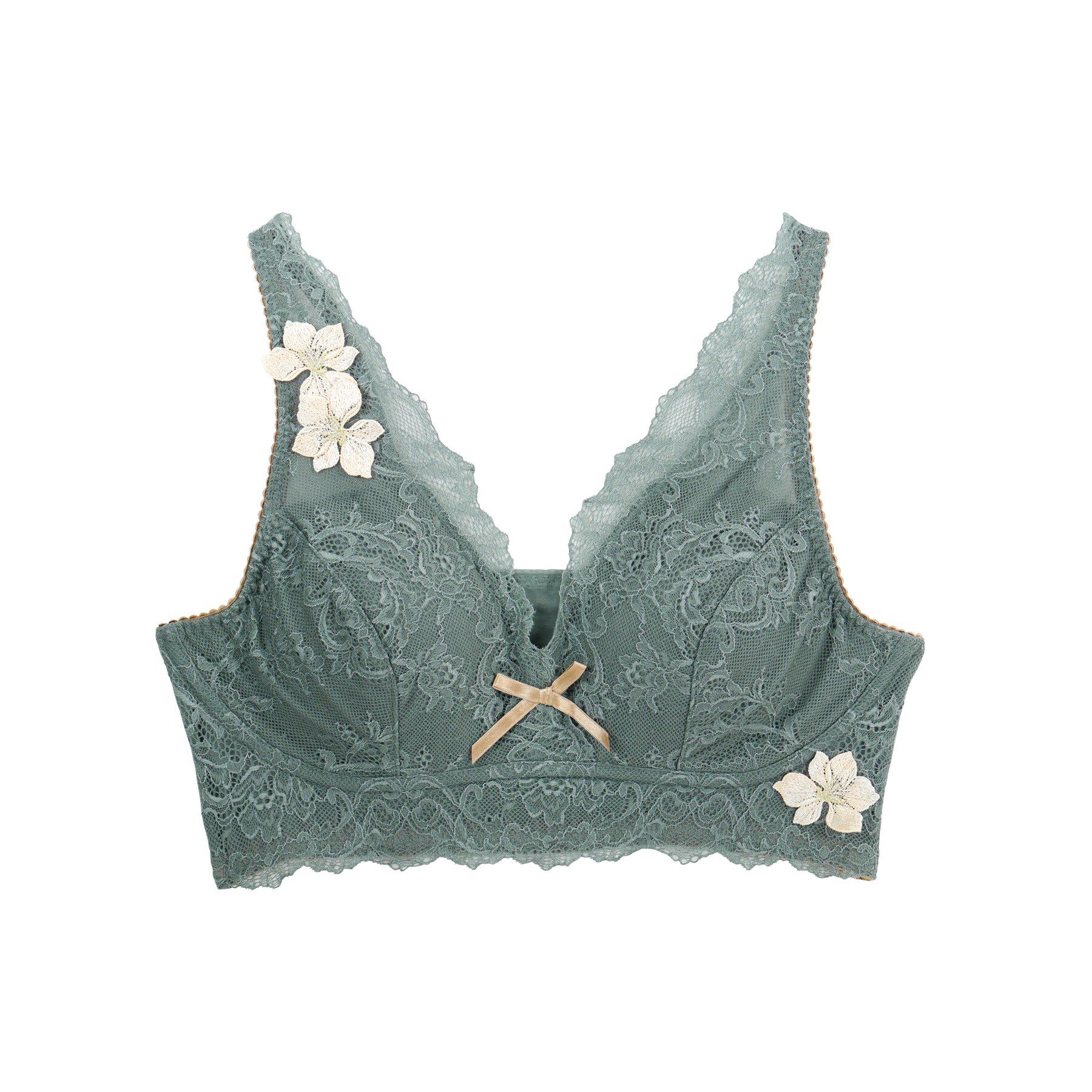 Risa Magli「ヴァネッサ おやすみブラ (M-L)」|インナー|