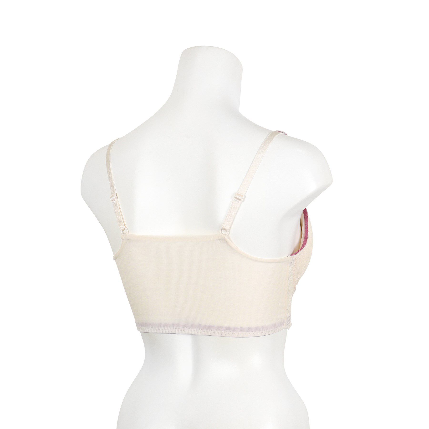 Risa Magli「ヴァネッサ おやすみブラ (3L)」|インナー|