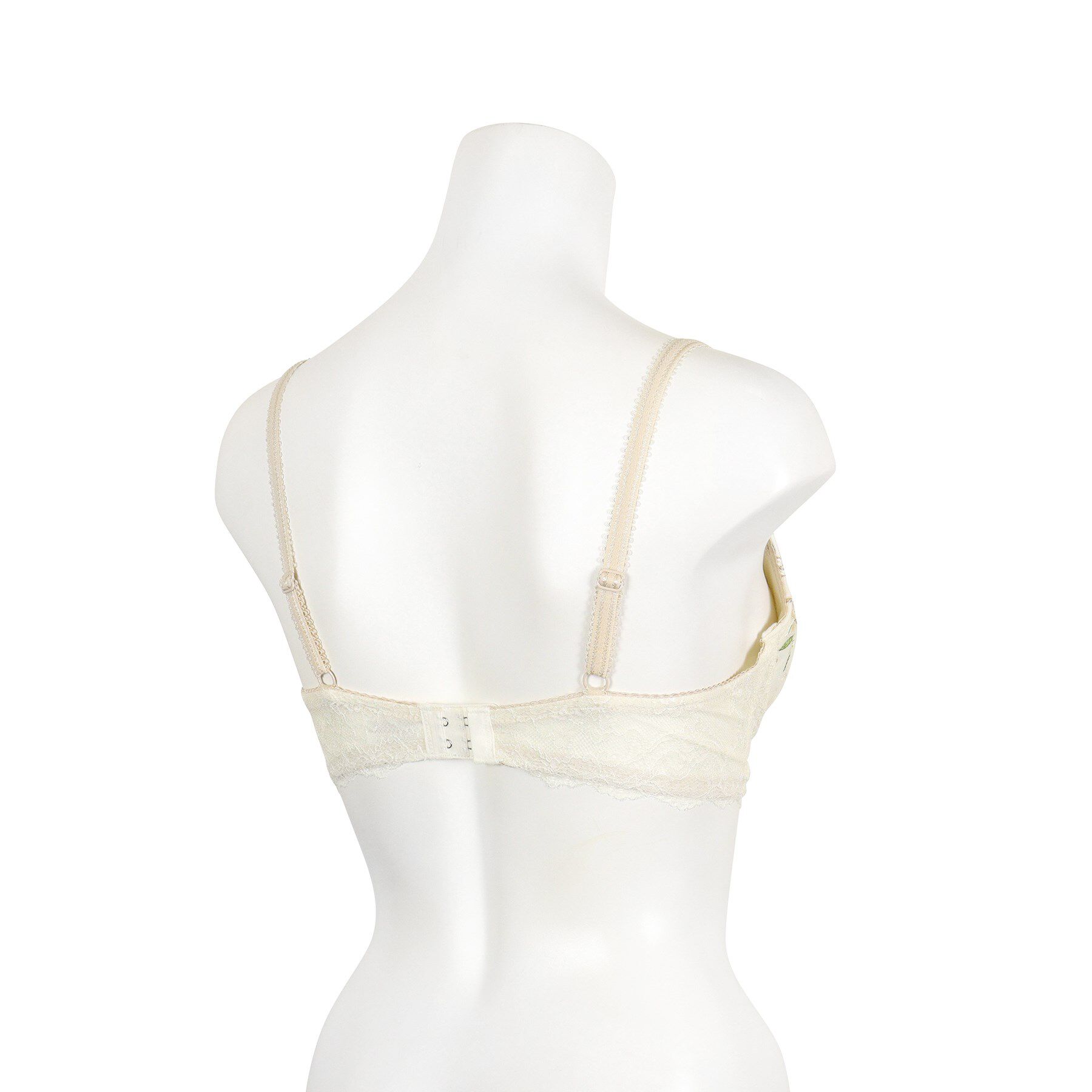 Risa Magli「ヴァネッサ ブラジャー (D-F) ＜V Make Type＞」|インナー|