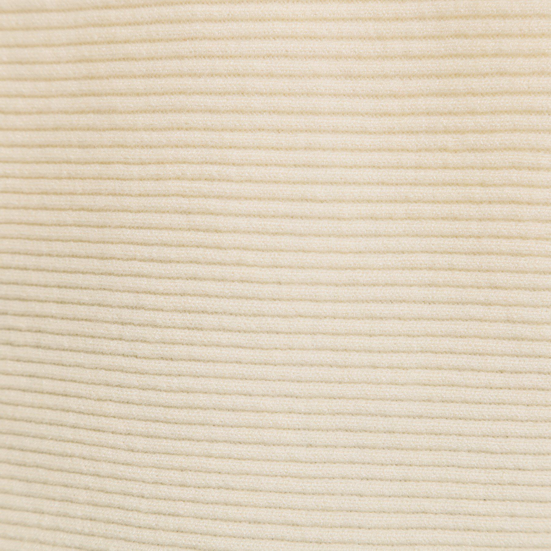 ITS&rsquo;DEMO「【手洗い可】リブドルマンハイネックニット」|ニット・セーター|