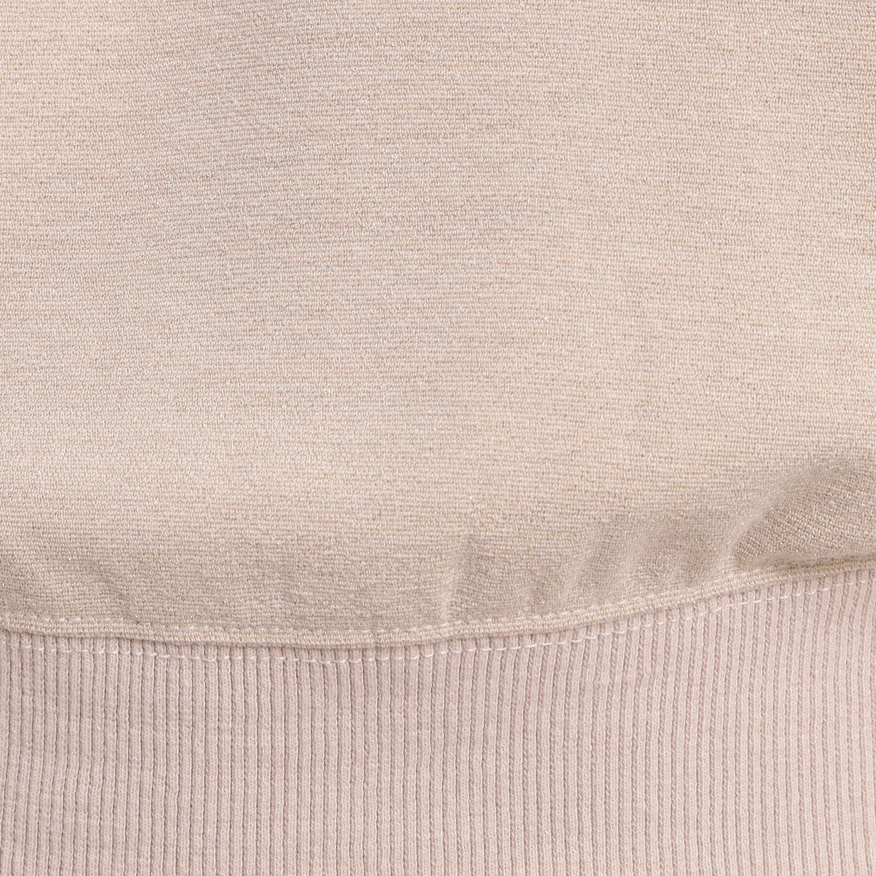 ITS&rsquo;DEMO「【手洗い可】ラメポンチドルマンプルオーバー」|Tシャツ・カットソー|