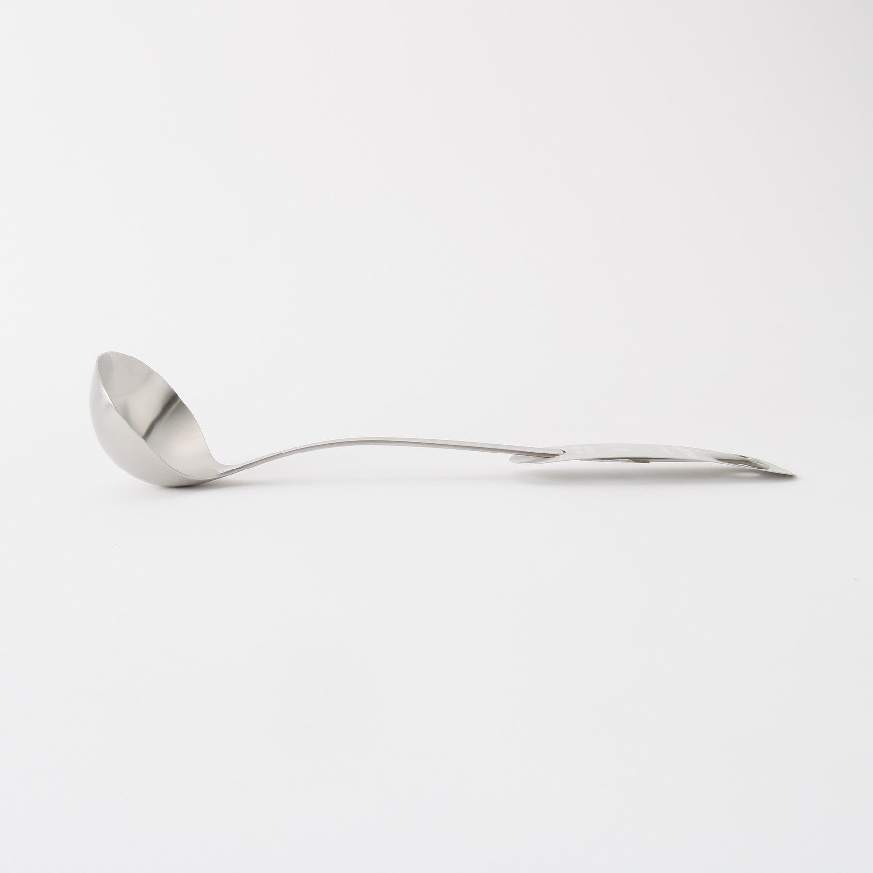 212 KITCHEN STORE「柳宗理 レードル L」|食器・キッチングッズ|