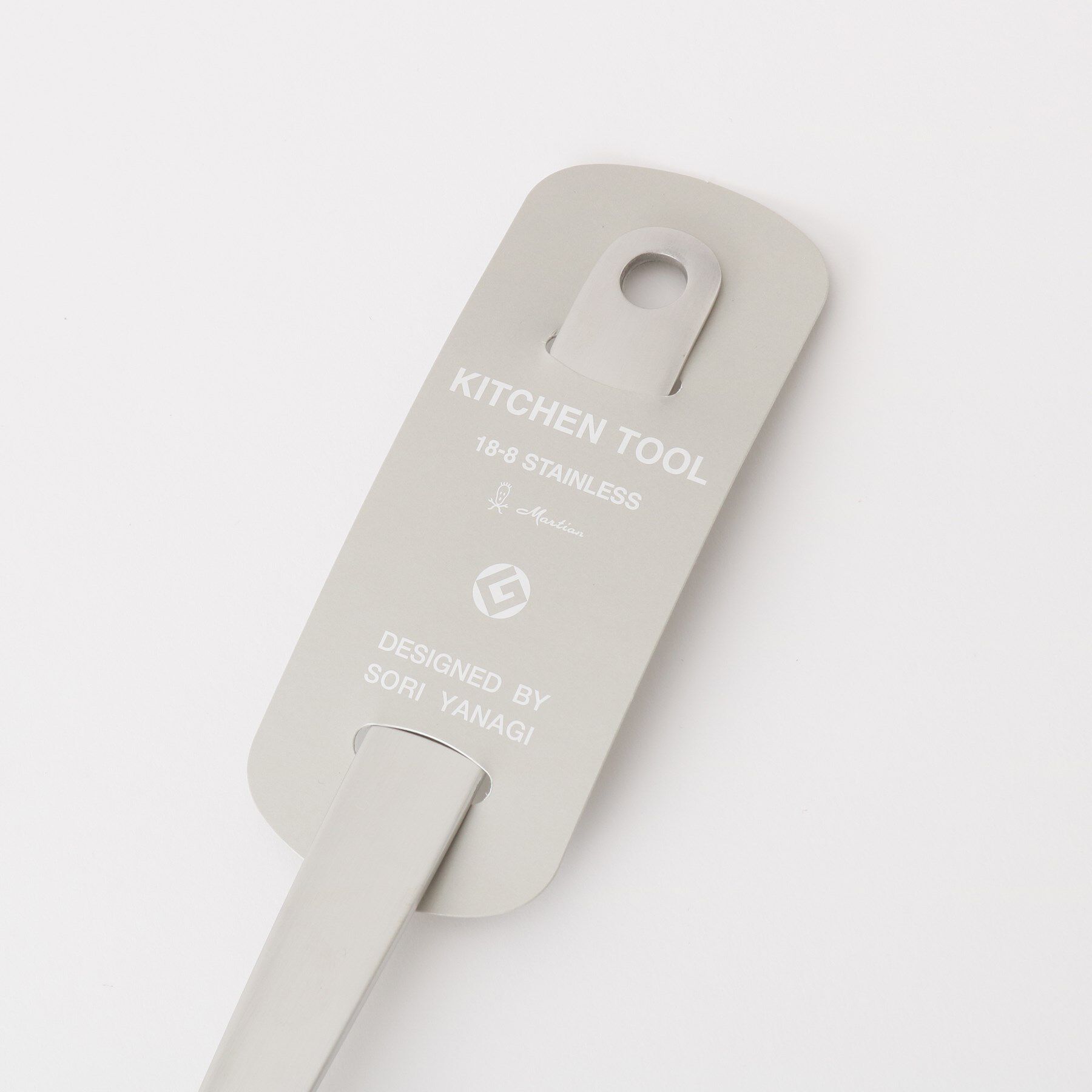 212 KITCHEN STORE「柳宗理 レードル L」|食器・キッチングッズ|