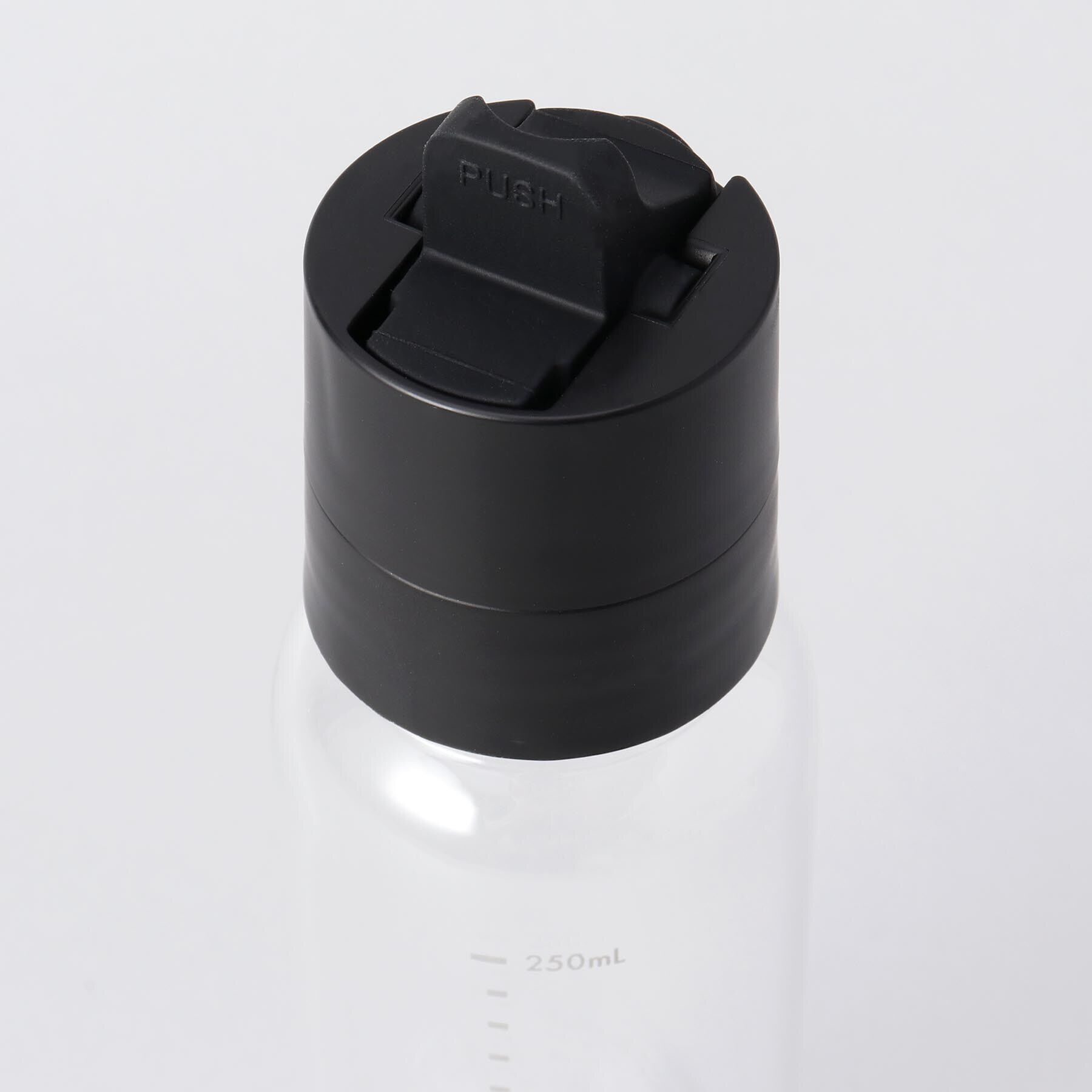 212 KITCHEN STORE「ワンタッチドレッシングボトル 250 BK ＜HARIO ハリオ＞」|食器・キッチングッズ|